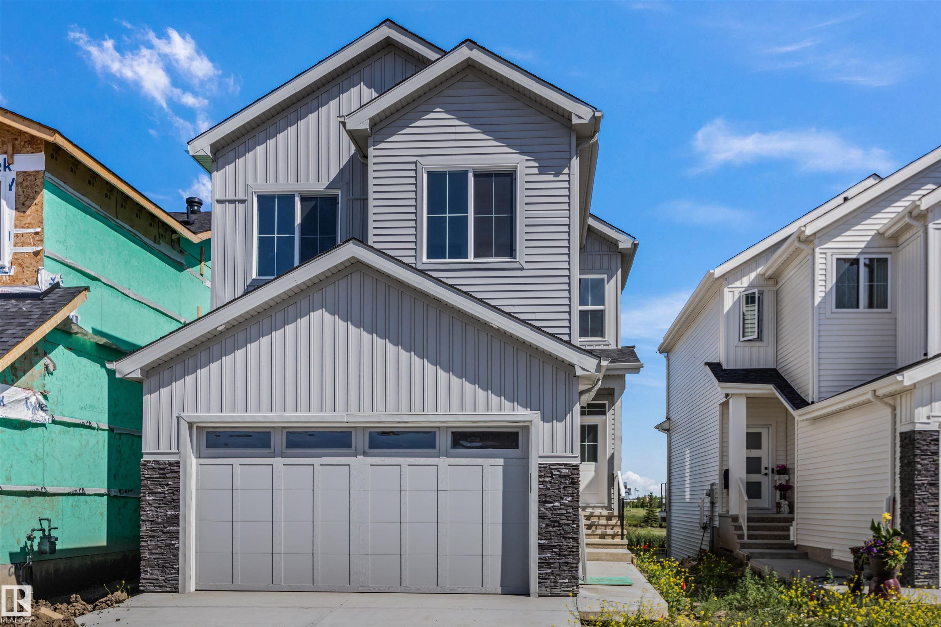 190 Elliott Wynd, Fort Saskatchewan, MLS® # E4497793