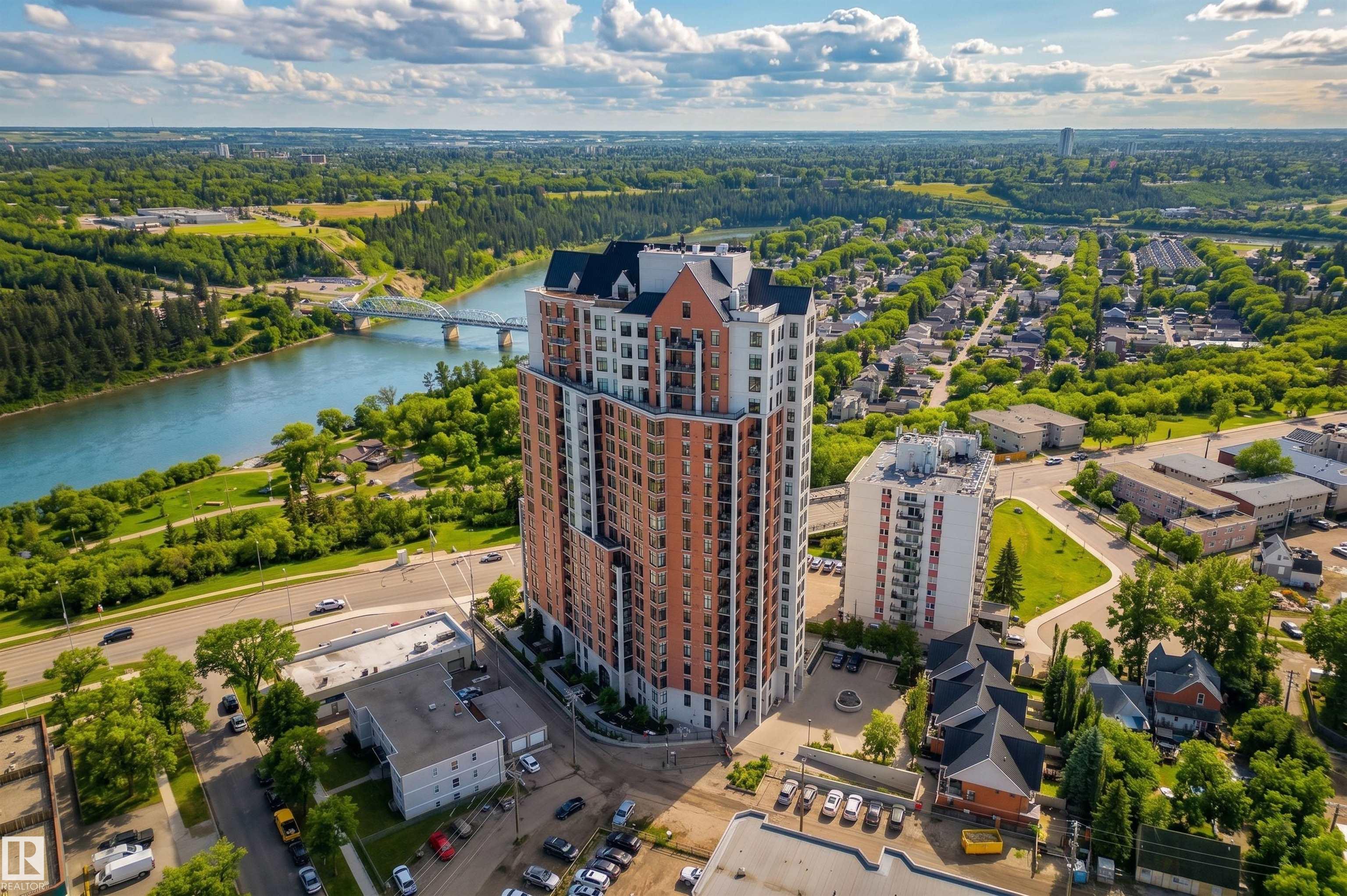 1003 9020 Jasper Avenue, Edmonton, MLS® # E4497794