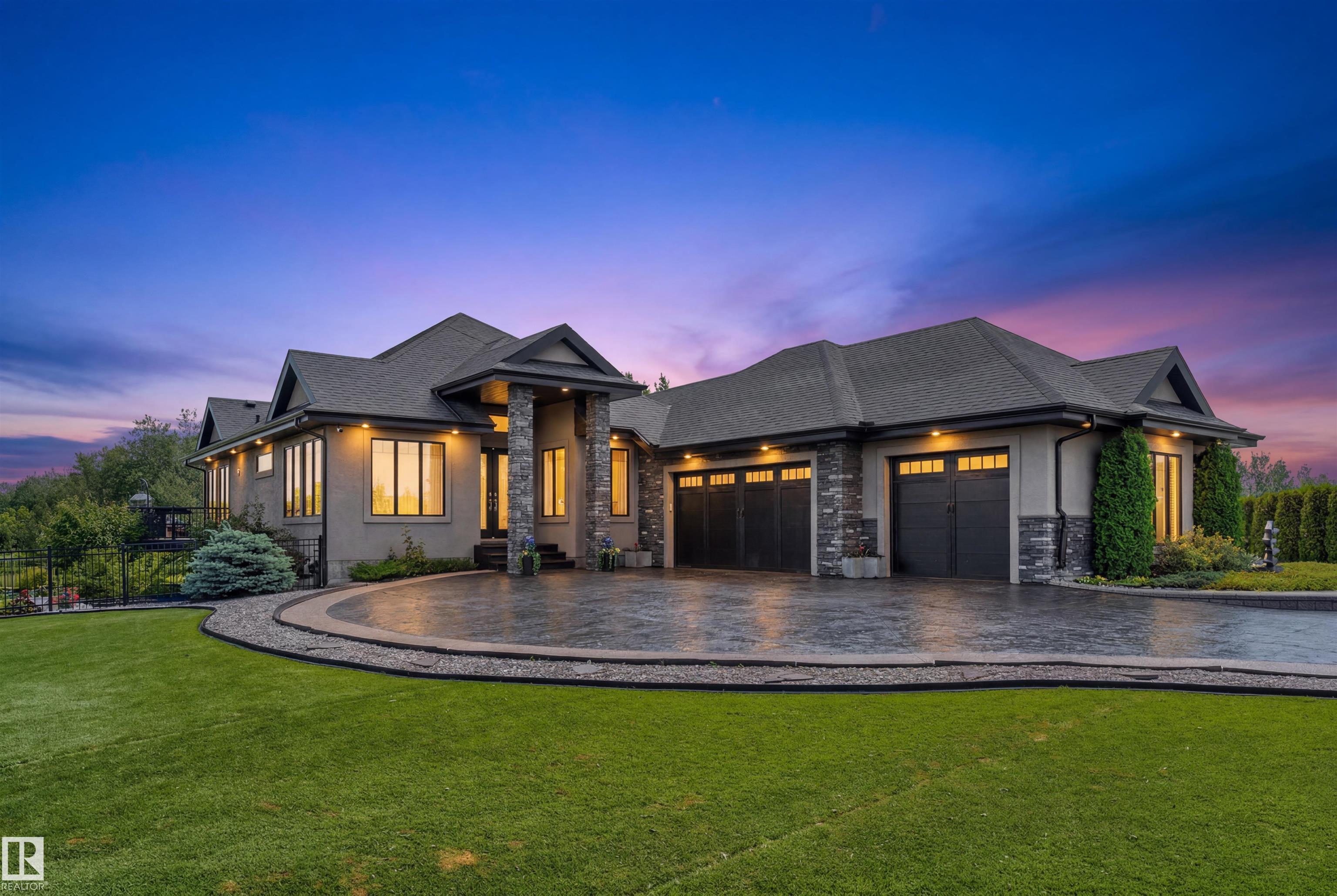201 54302 Rge Road 250, Rural Sturgeon County, MLS® # E4497807