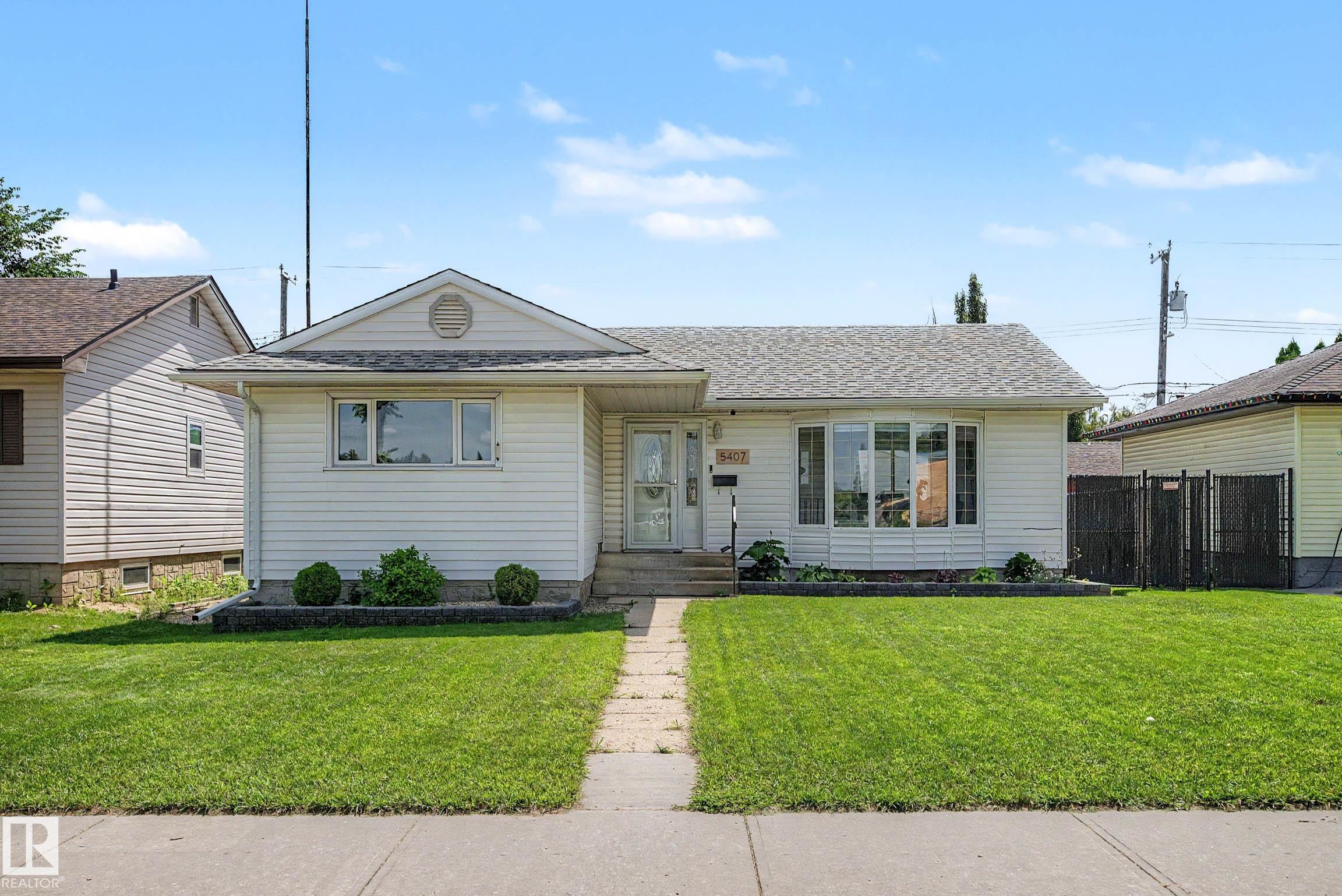 5407 106 Avenue, Edmonton, MLS® # E4497820
