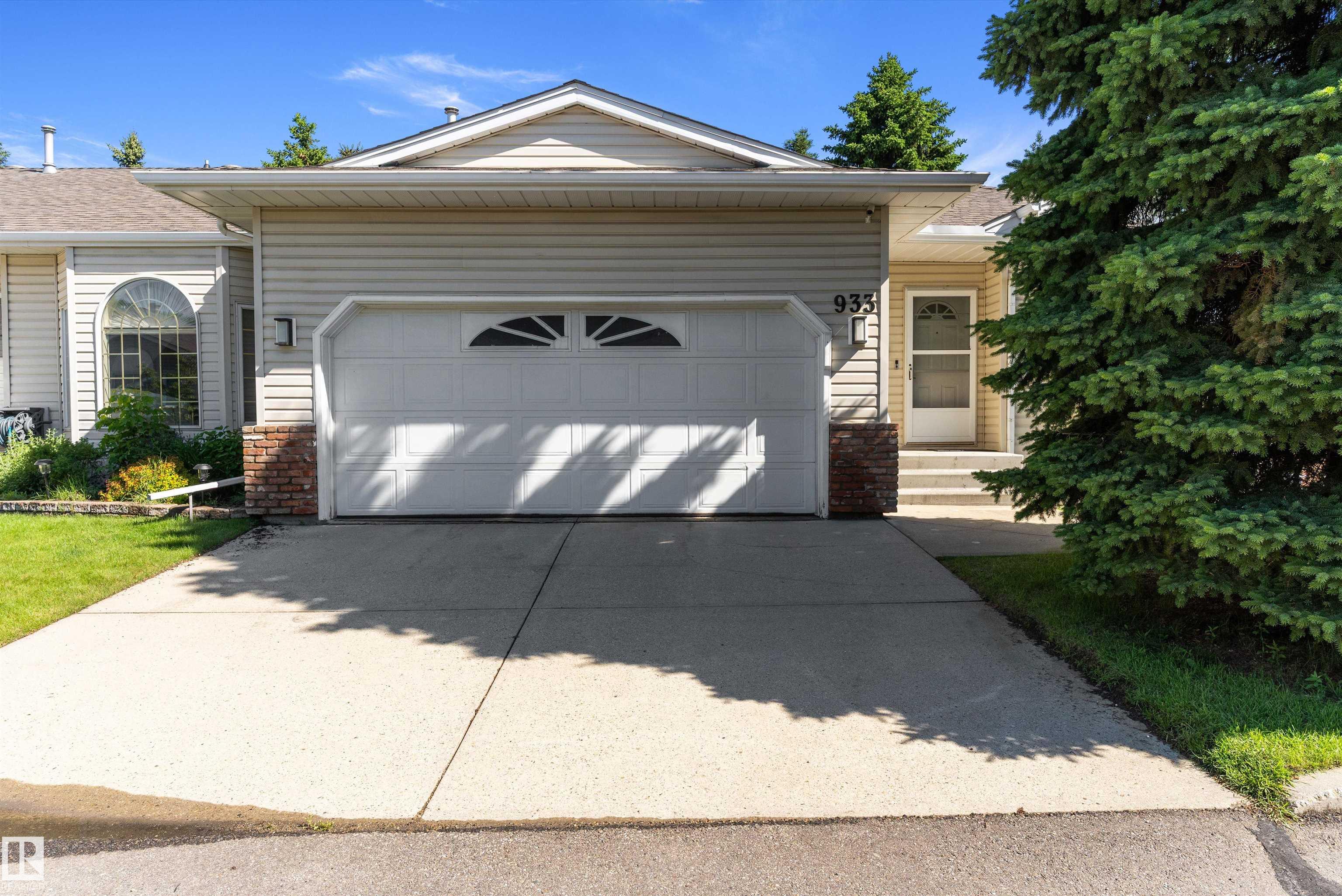 933 Youville Drive W, Edmonton, MLS® # E4497829