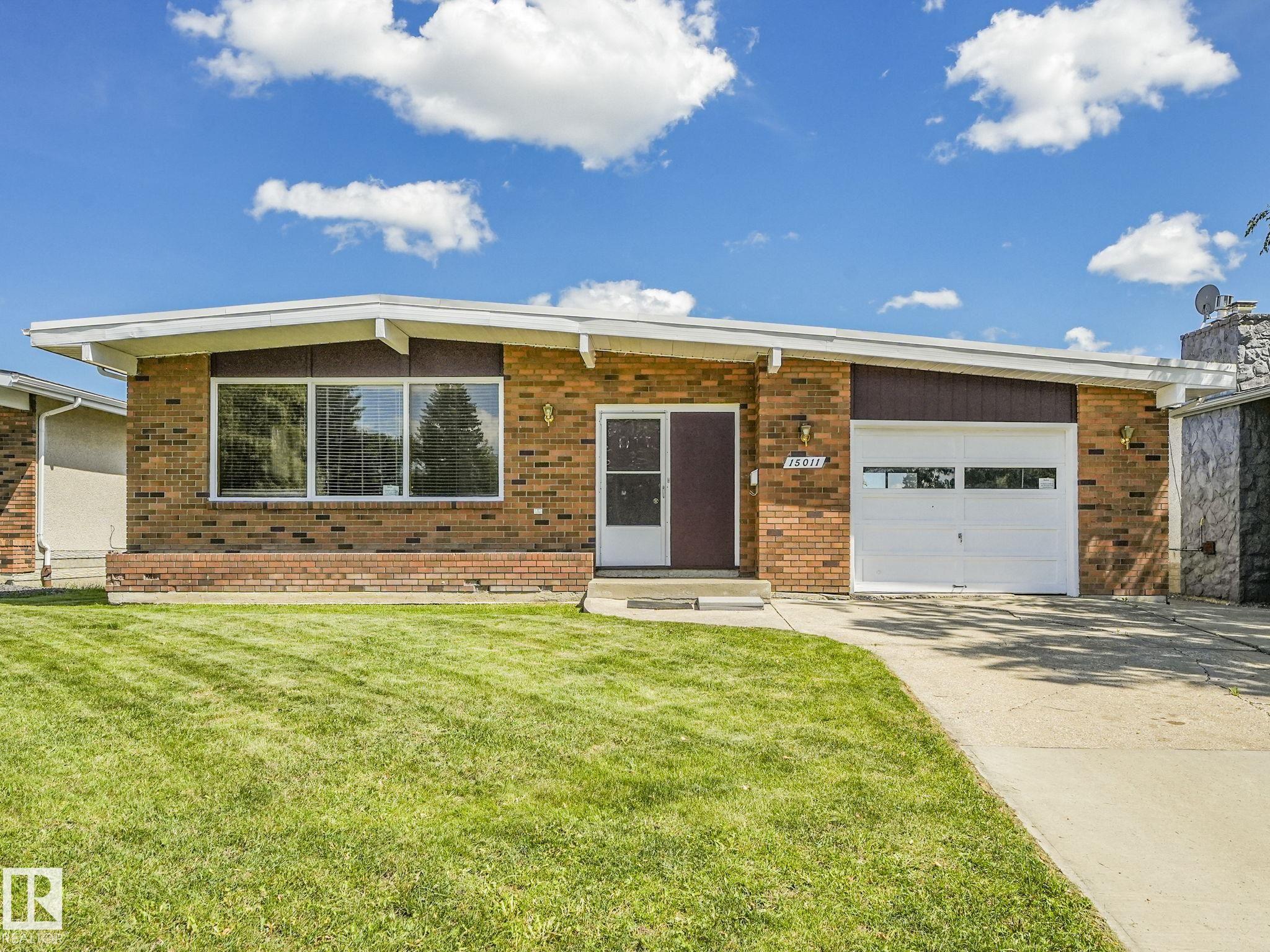 15011 72a Street, Edmonton, MLS® # E4497831