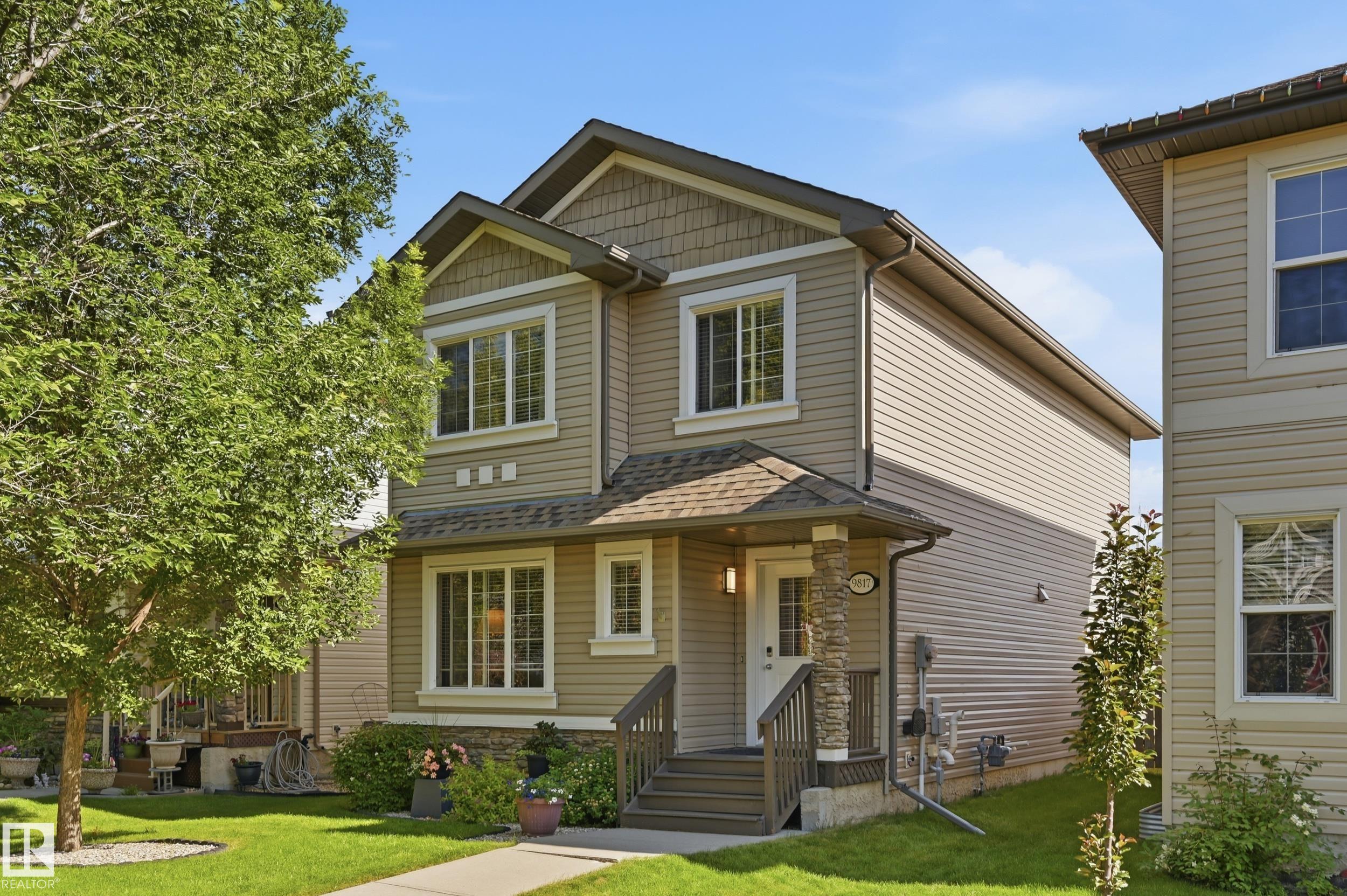 9817 104, Morinville, MLS® # E4497833