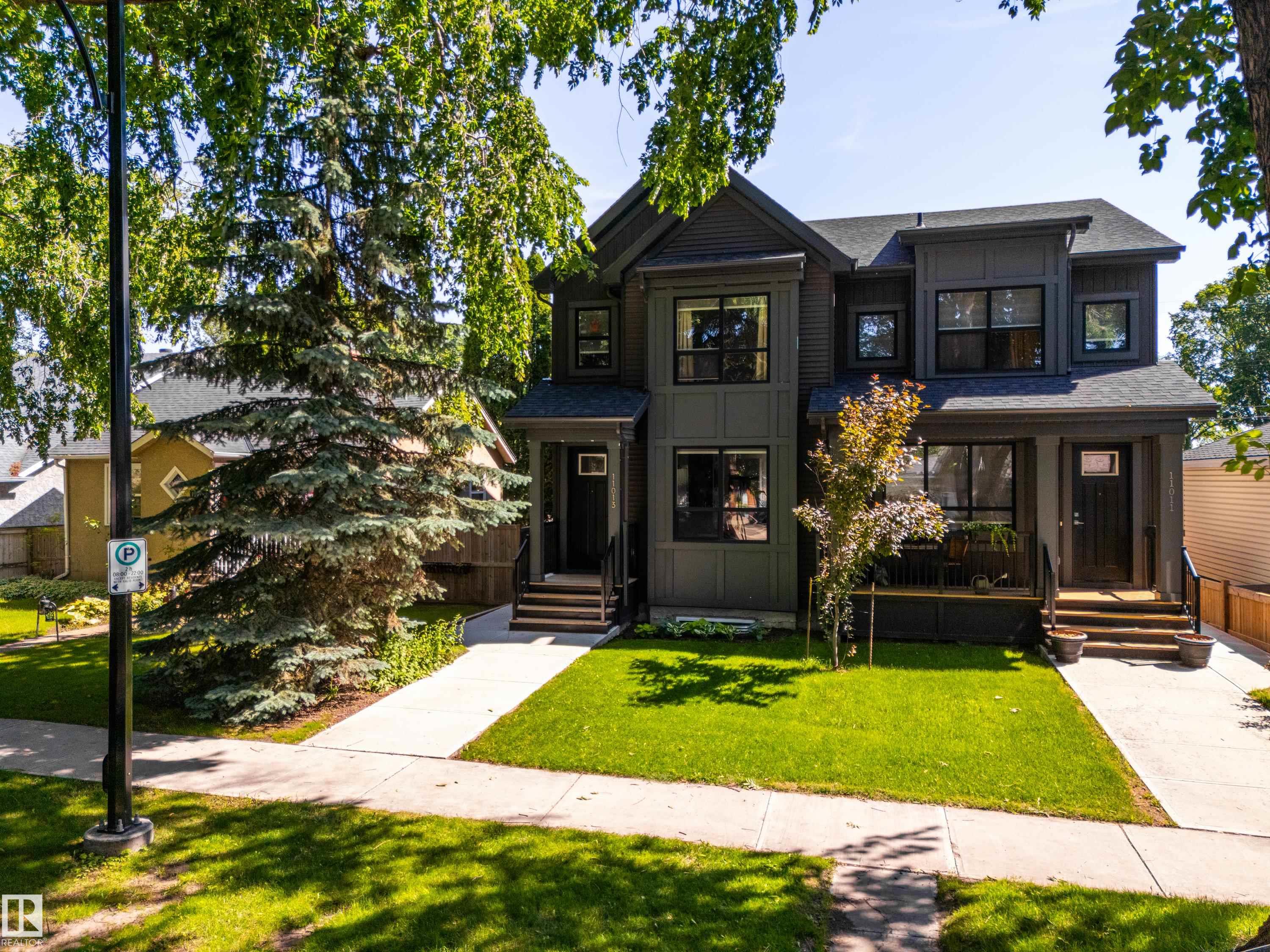 11013 75 Street, Edmonton, MLS® # E4497836