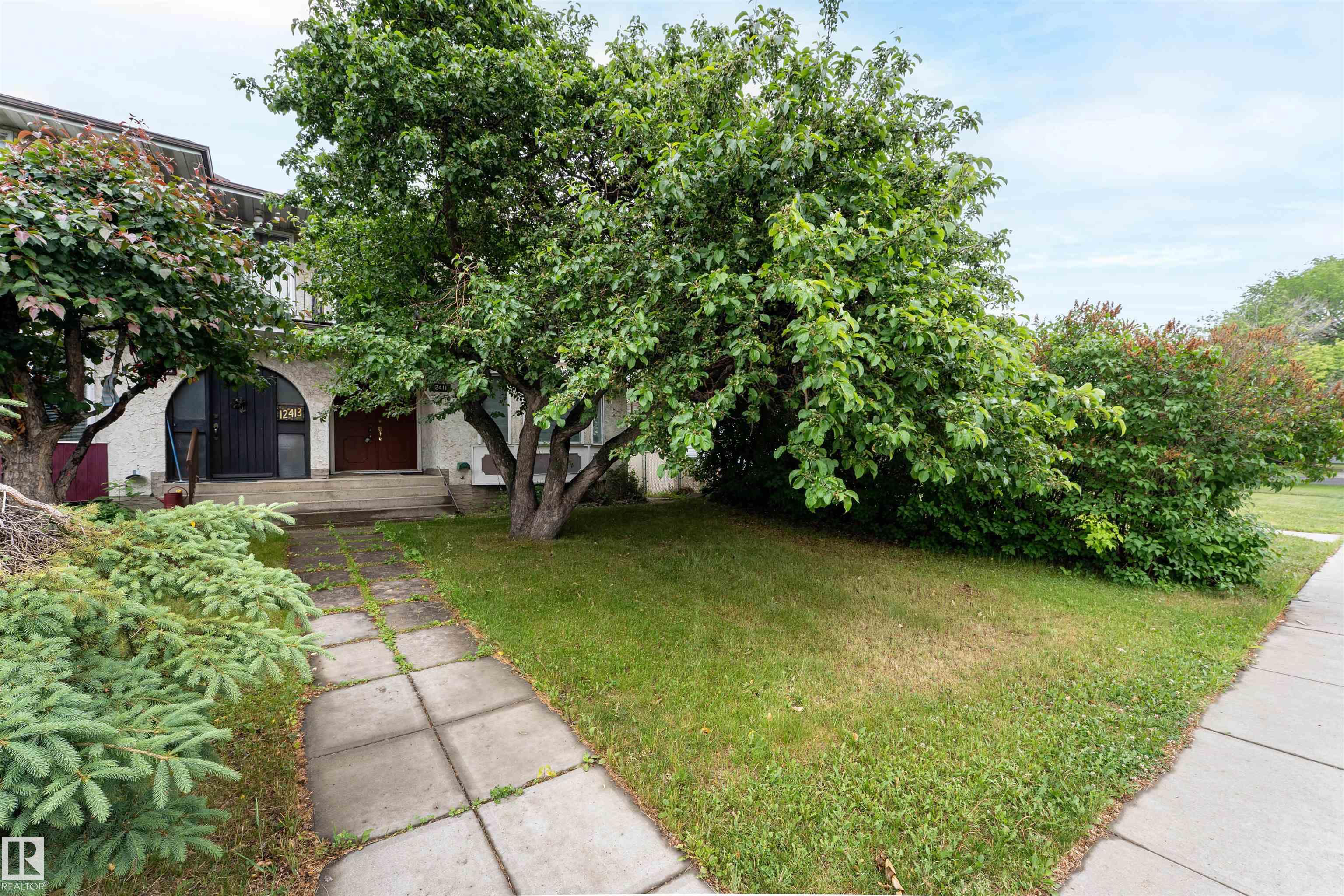 12411 94 Street, Edmonton, MLS® # E4497837