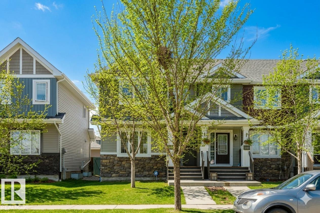 2472 Glenridding Boulevard, Edmonton, MLS® # E4497838