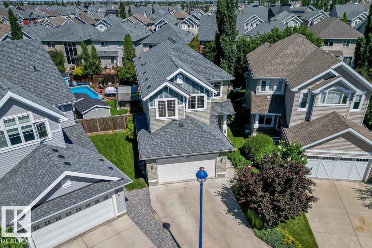 2108 77 Street, Edmonton, MLS® # E4497853