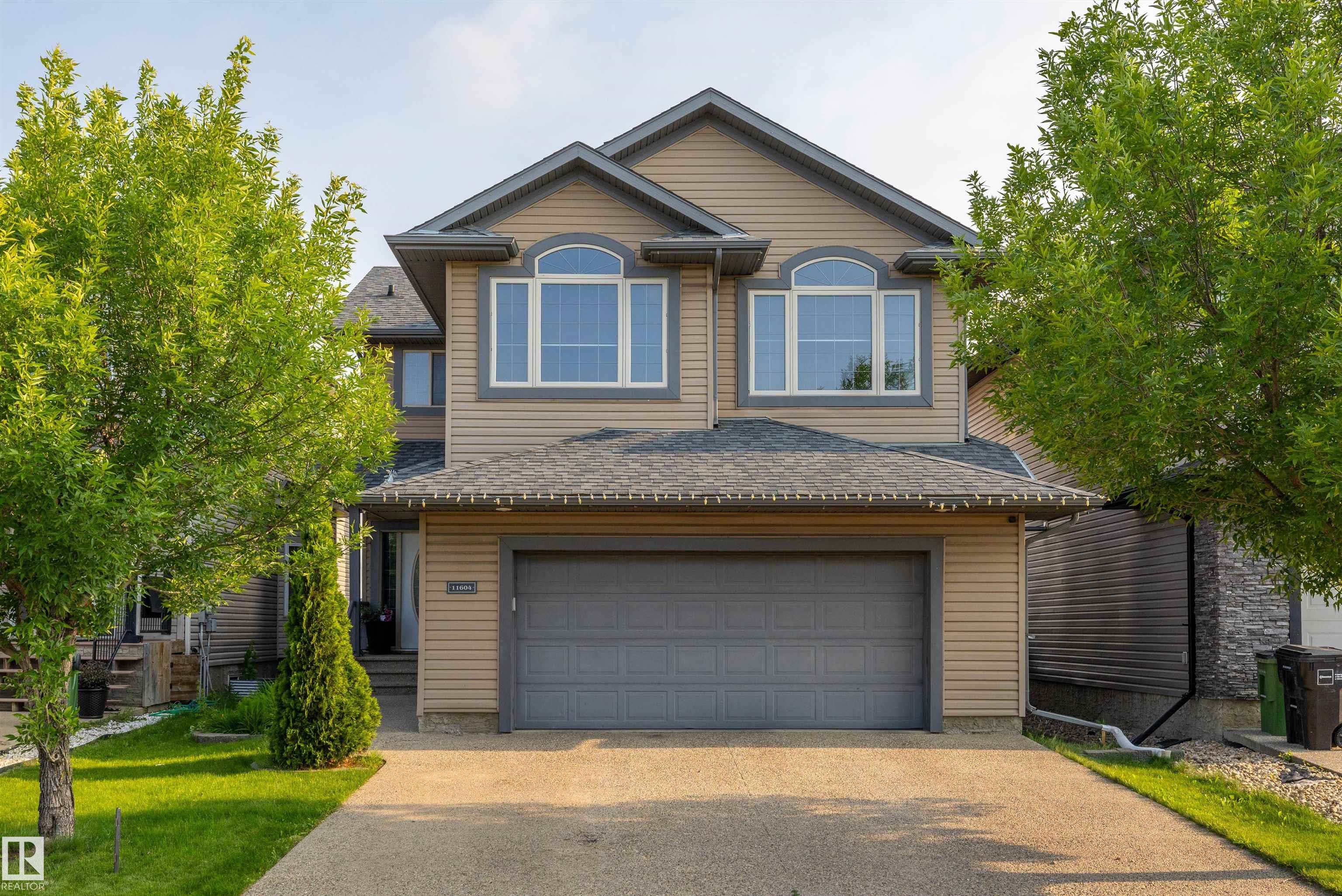 11604 175 Avenue, Edmonton, MLS® # E4497854