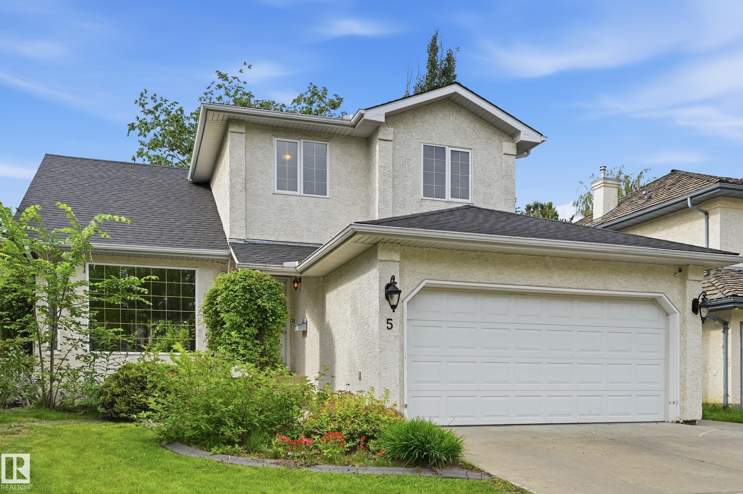 5 Emerson Place, St. Albert, MLS® # E4497856