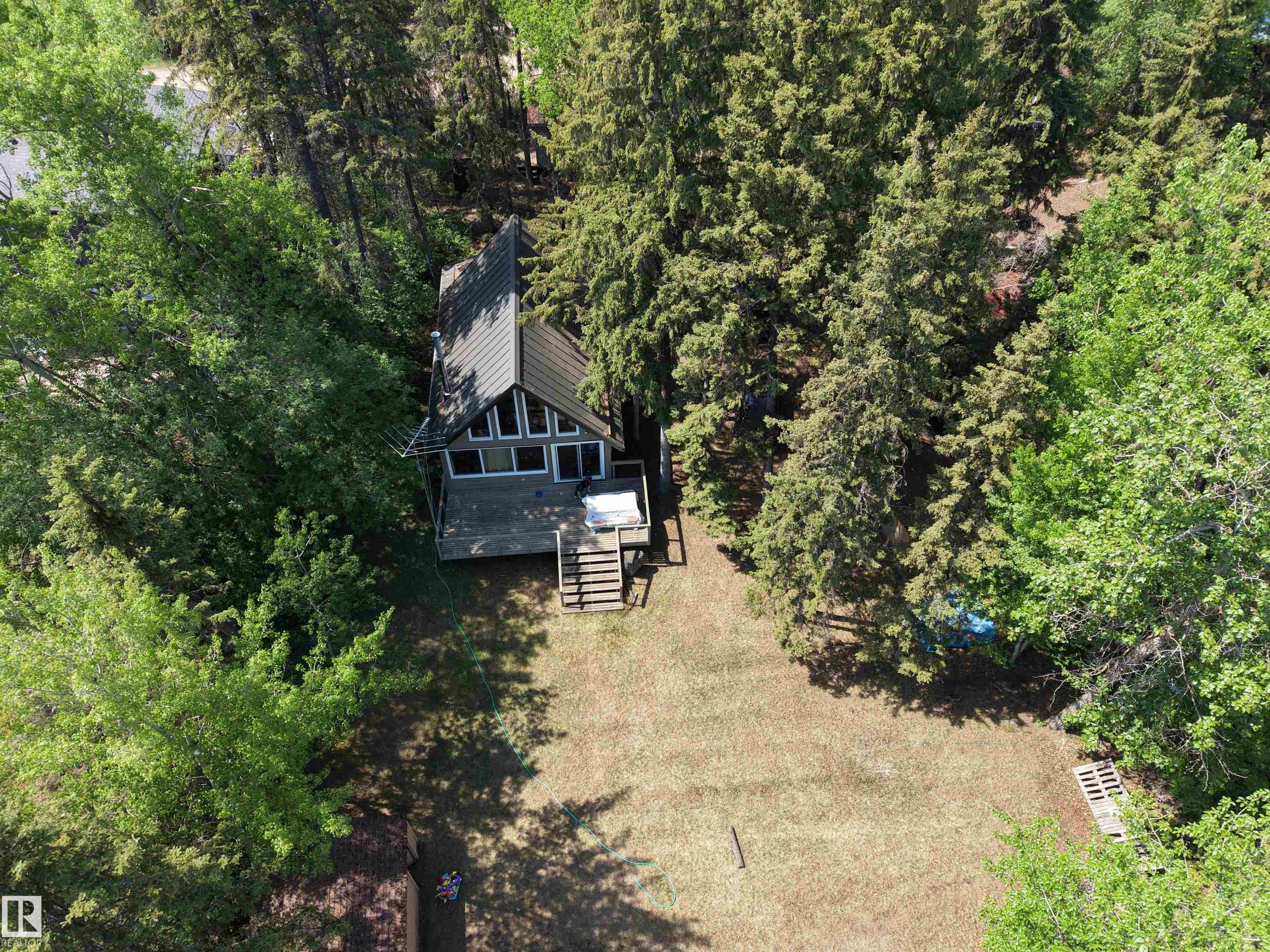 4307 Spruce Point(e), Rural Lac Ste. Anne County, MLS® # E4497866