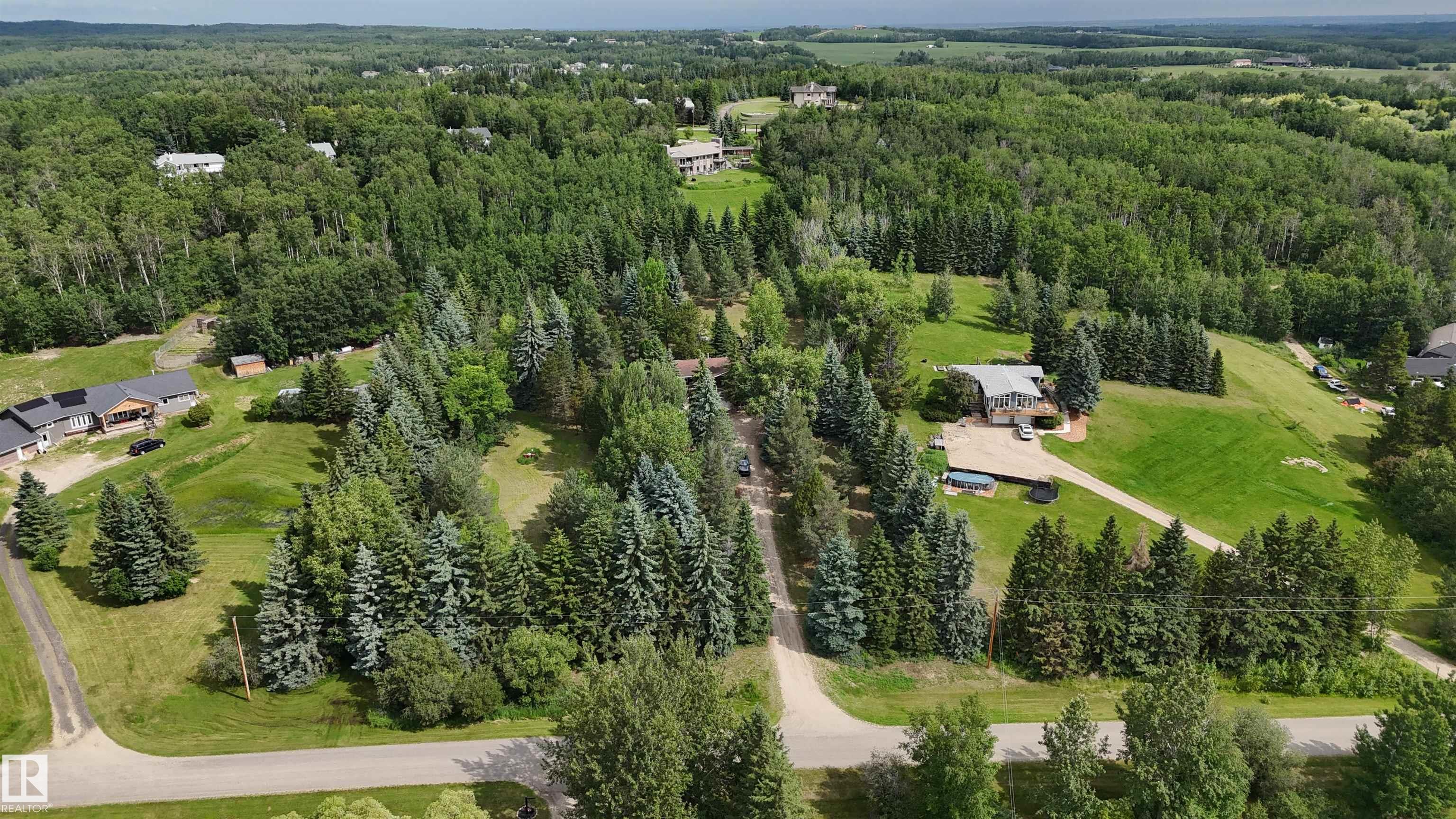 8 53504 Rge Road 274, Rural Parkland County, MLS® # E4497869