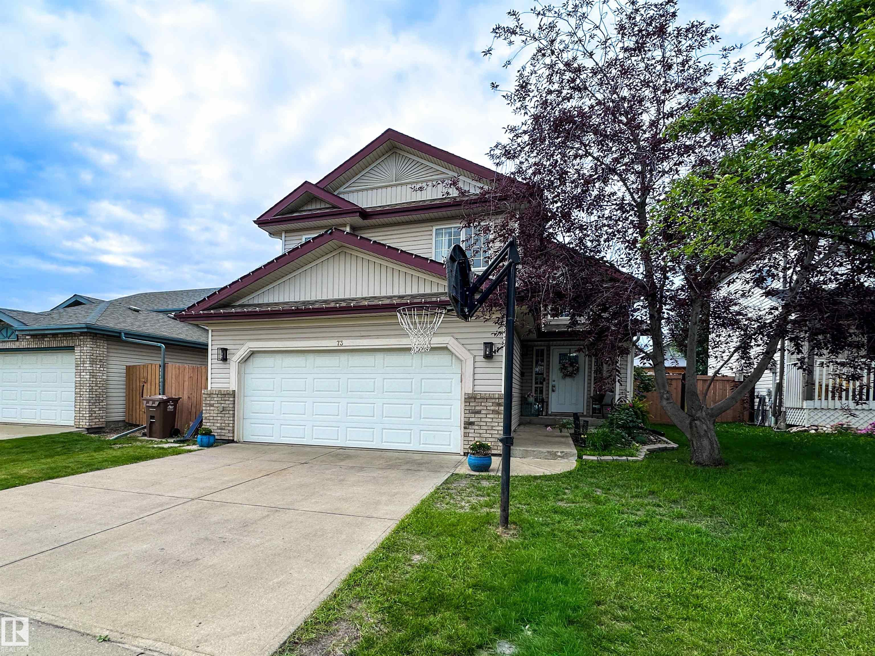 73 Newmarket Way, St. Albert, MLS® # E4497876