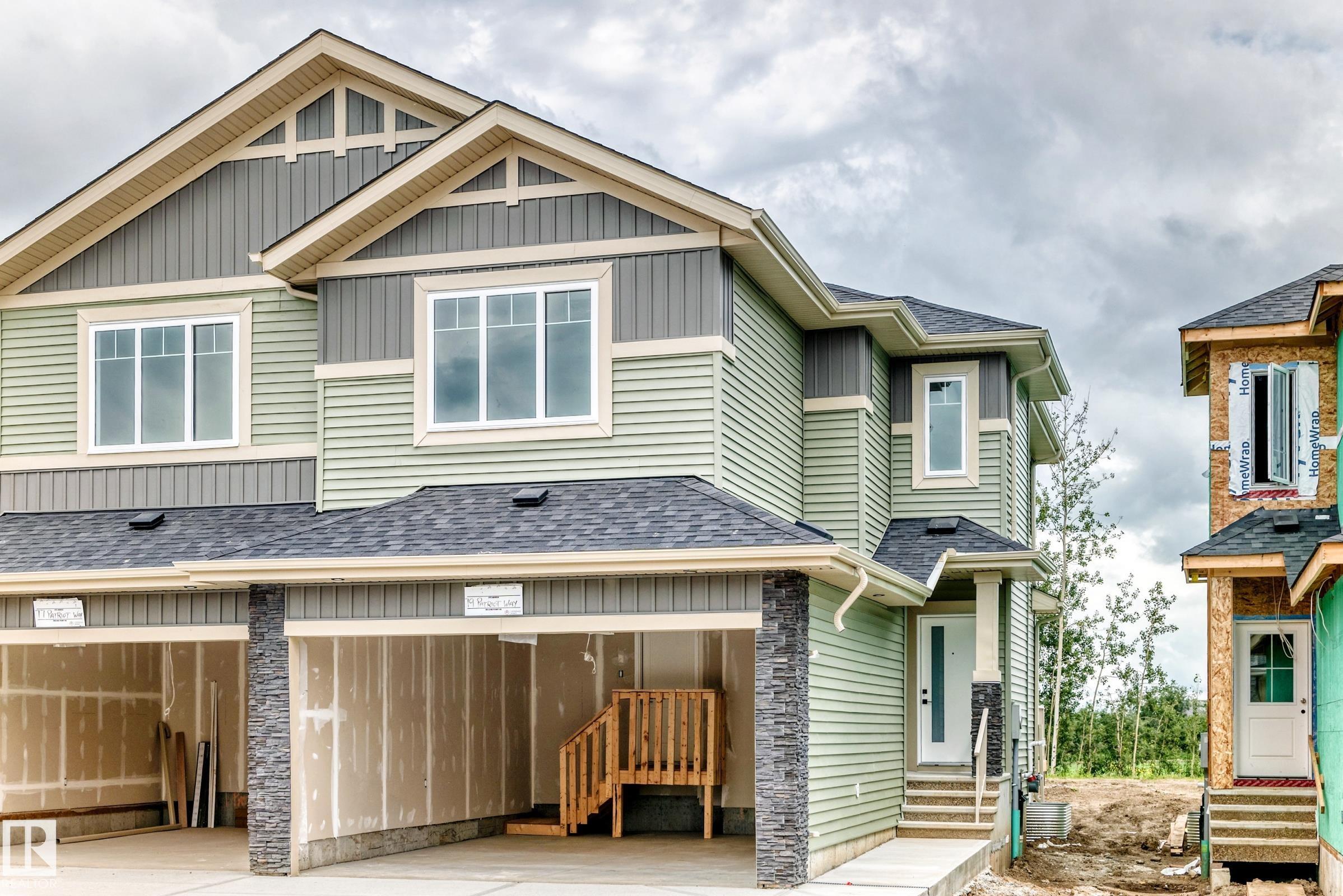 79 Patriot Way, Spruce Grove, MLS® # E4497887