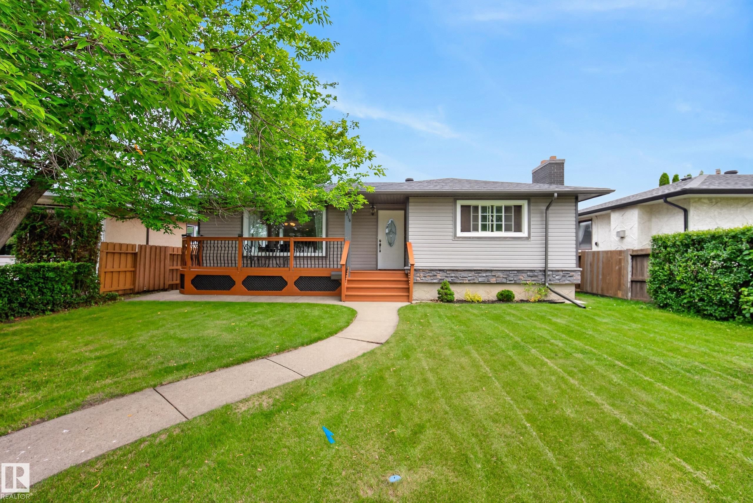 6216 93 Avenue, Edmonton, MLS® # E4497905