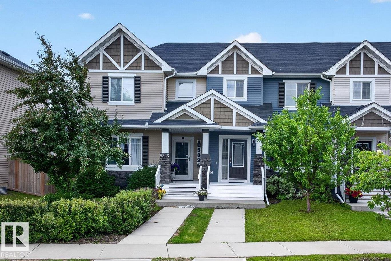 5828 65 Street, Beaumont, MLS® # E4497907