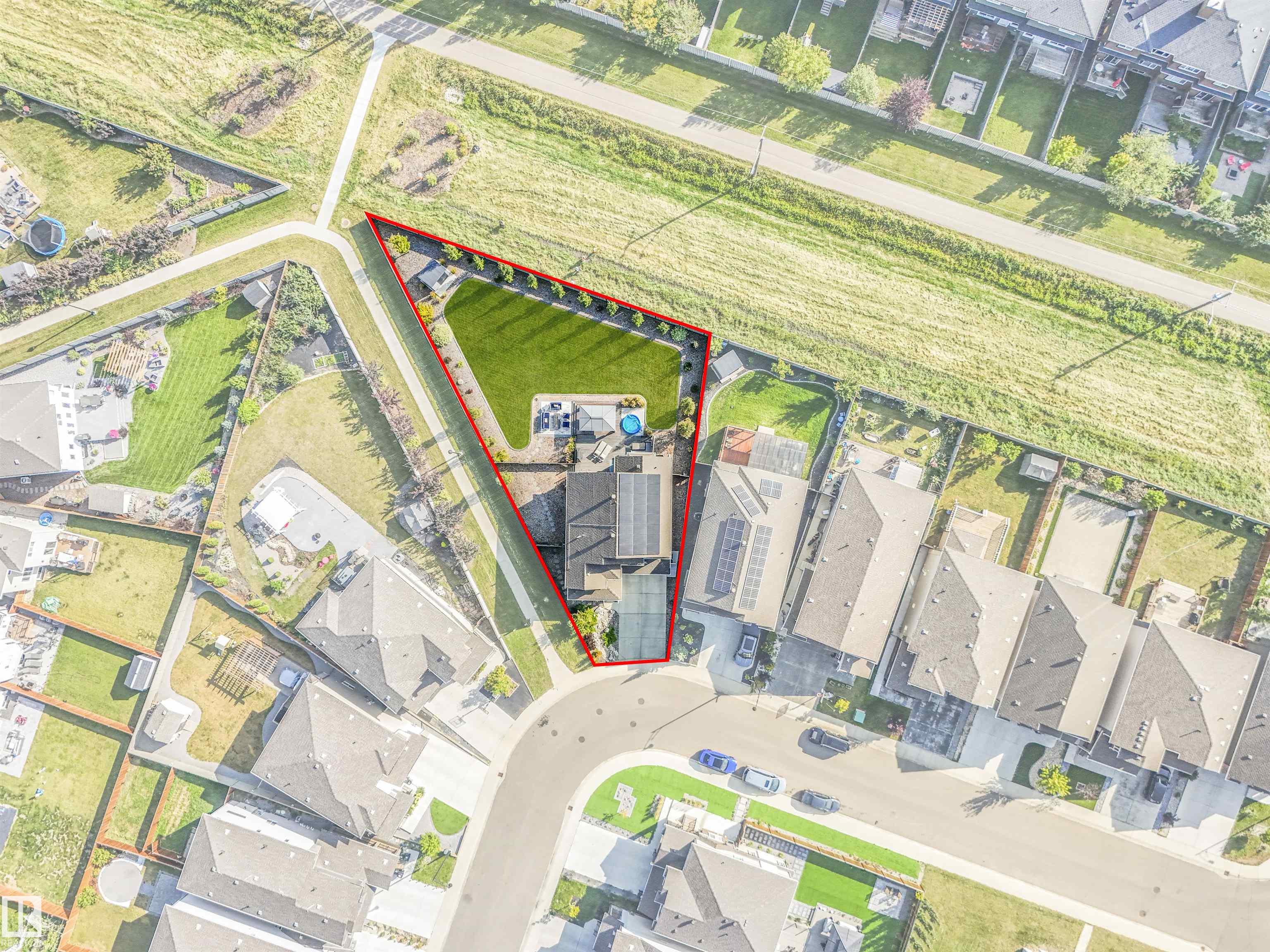 17703 9a Avenue, Edmonton, MLS® # E4497911
