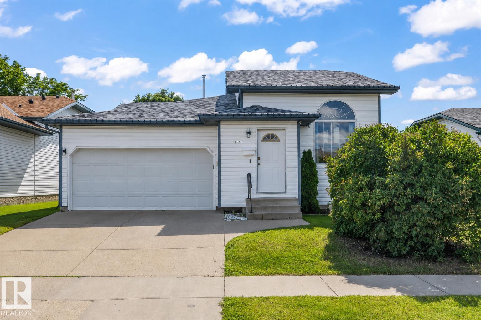 9916 93 Street, Fort Saskatchewan, MLS® # E4497933