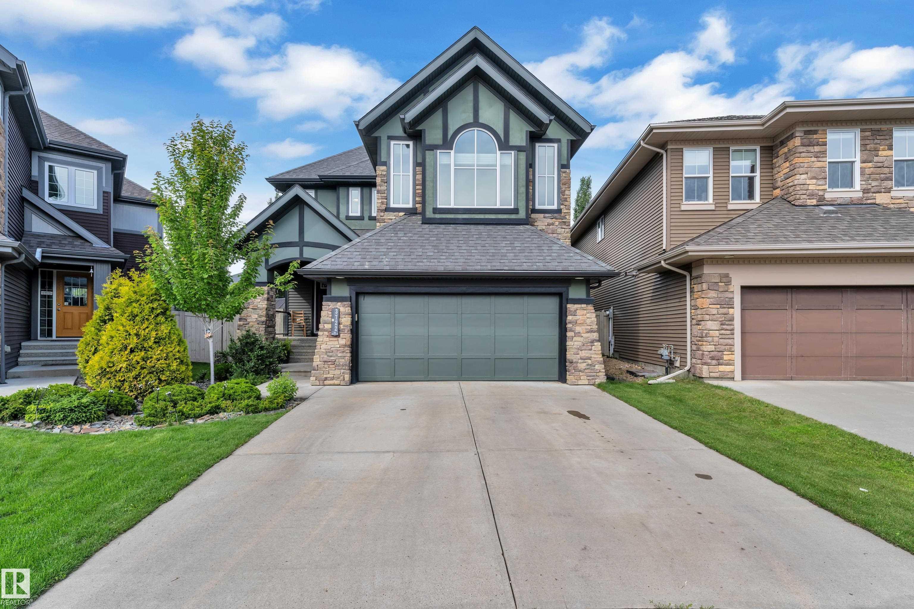 3722 Kidd Crescent, Edmonton, MLS® # E4497947