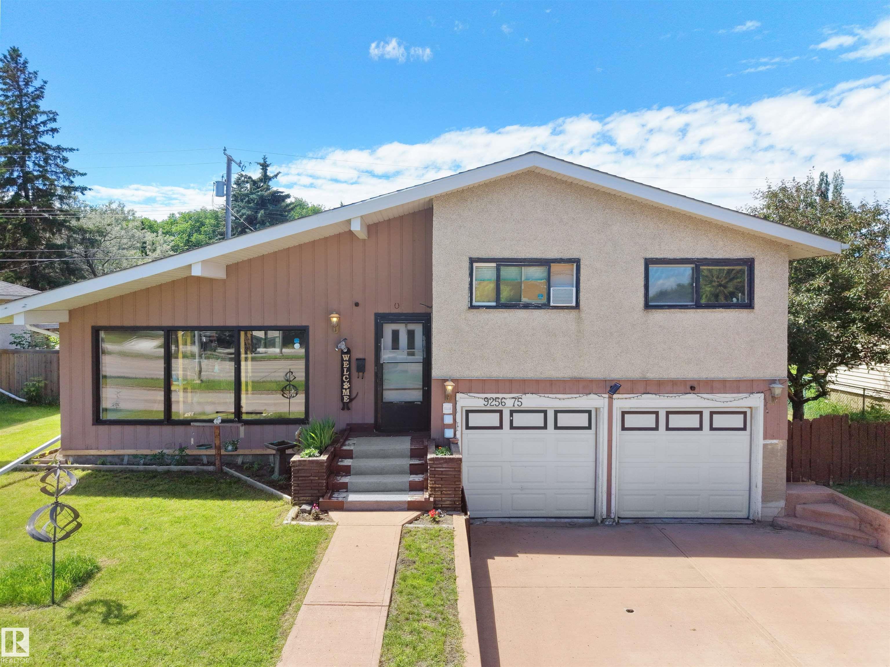 9256 75 Street, Edmonton, MLS® # E4497957