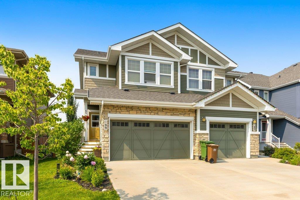 99 Juneau Way, St. Albert, MLS® # E4497958
