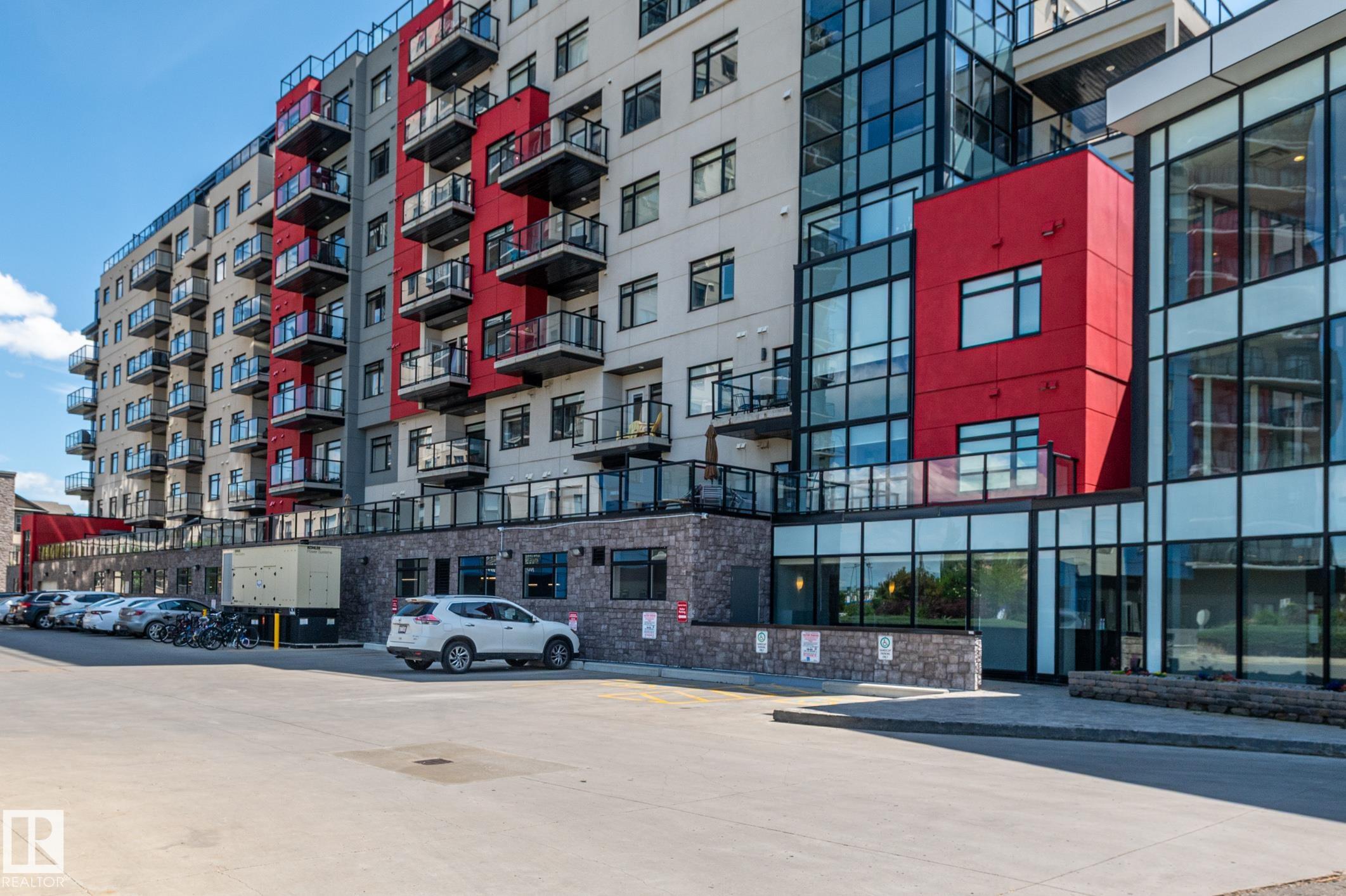305 5151 Windermere Boulevard, Edmonton, MLS® # E4497960