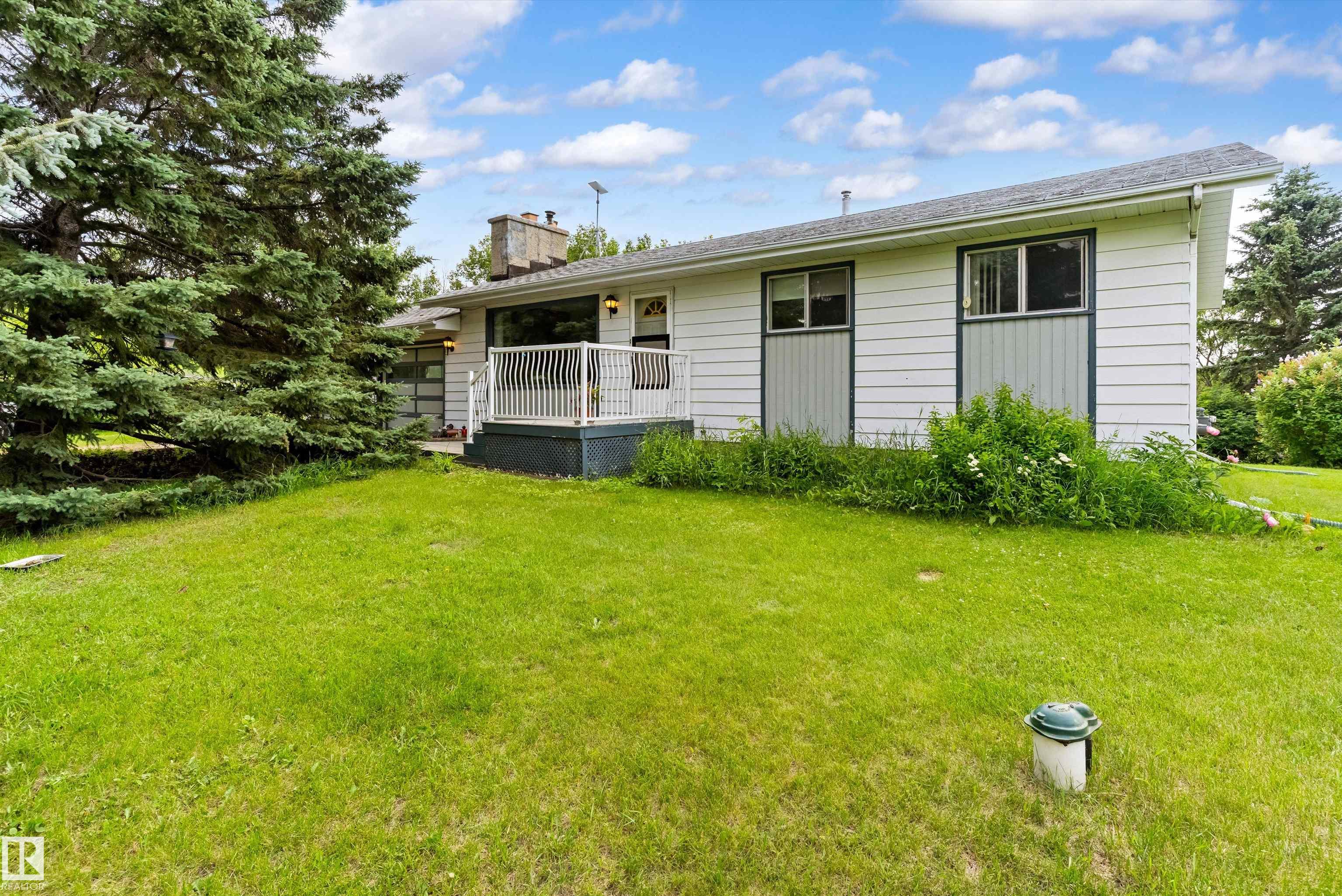 3 52432 Rge Road 20, Rural Parkland County, MLS® # E4497965