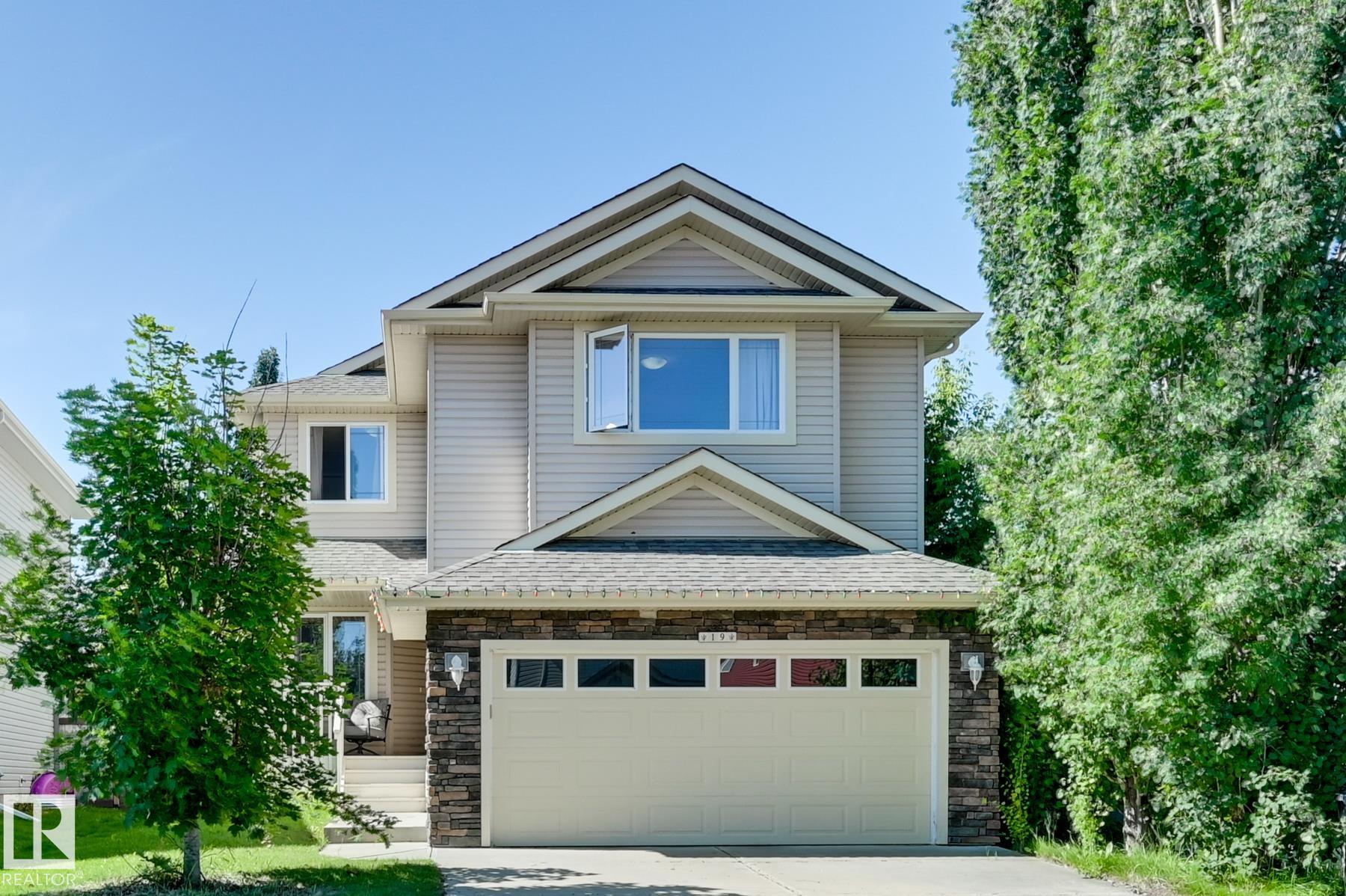 19 Ashton Gate, Spruce Grove, MLS® # E4497968