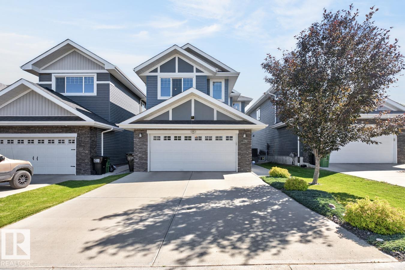 1706 Tanager Close, Edmonton, MLS® # E4497970
