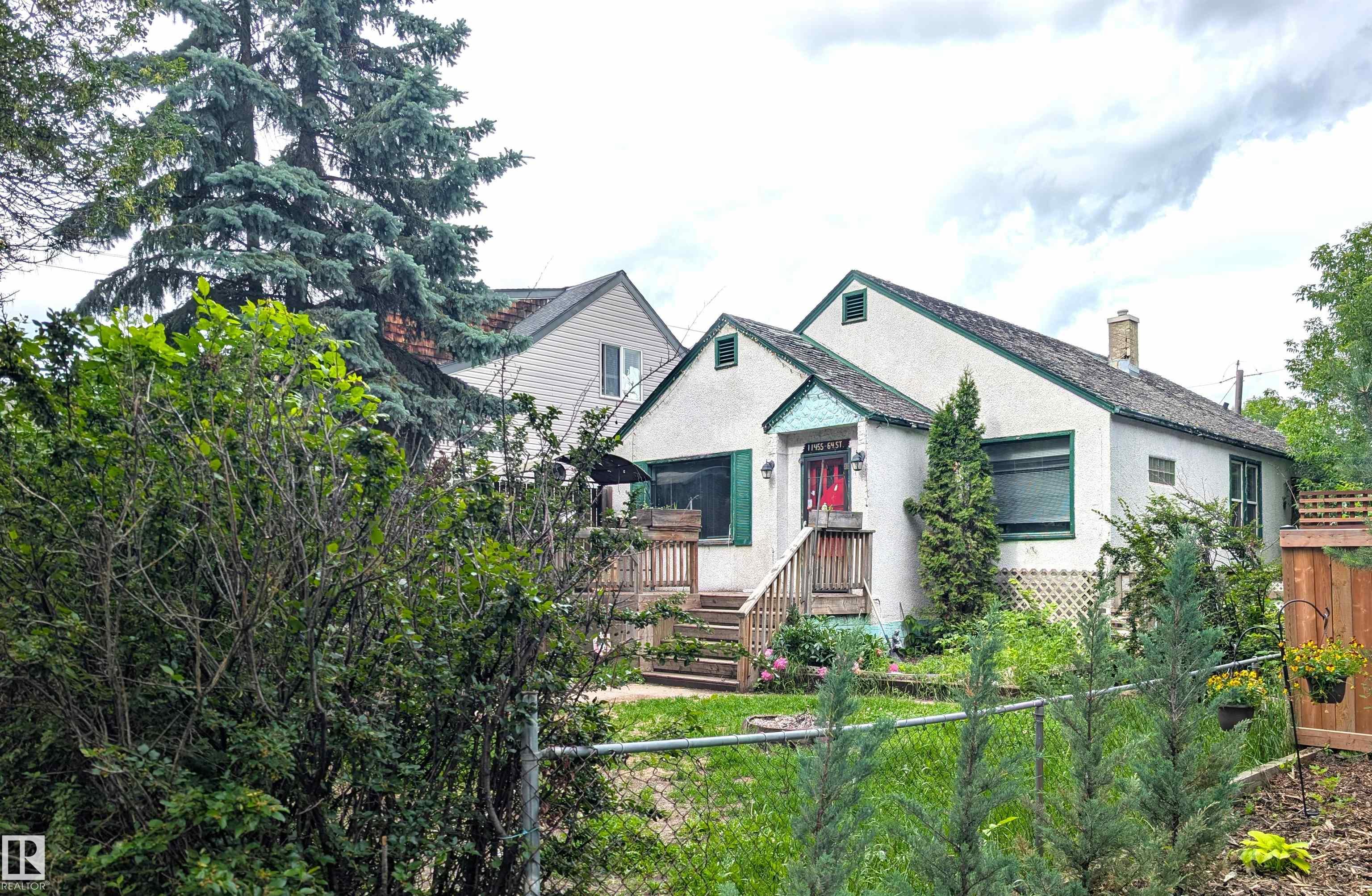 11455 64 Street, Edmonton, MLS® # E4497973