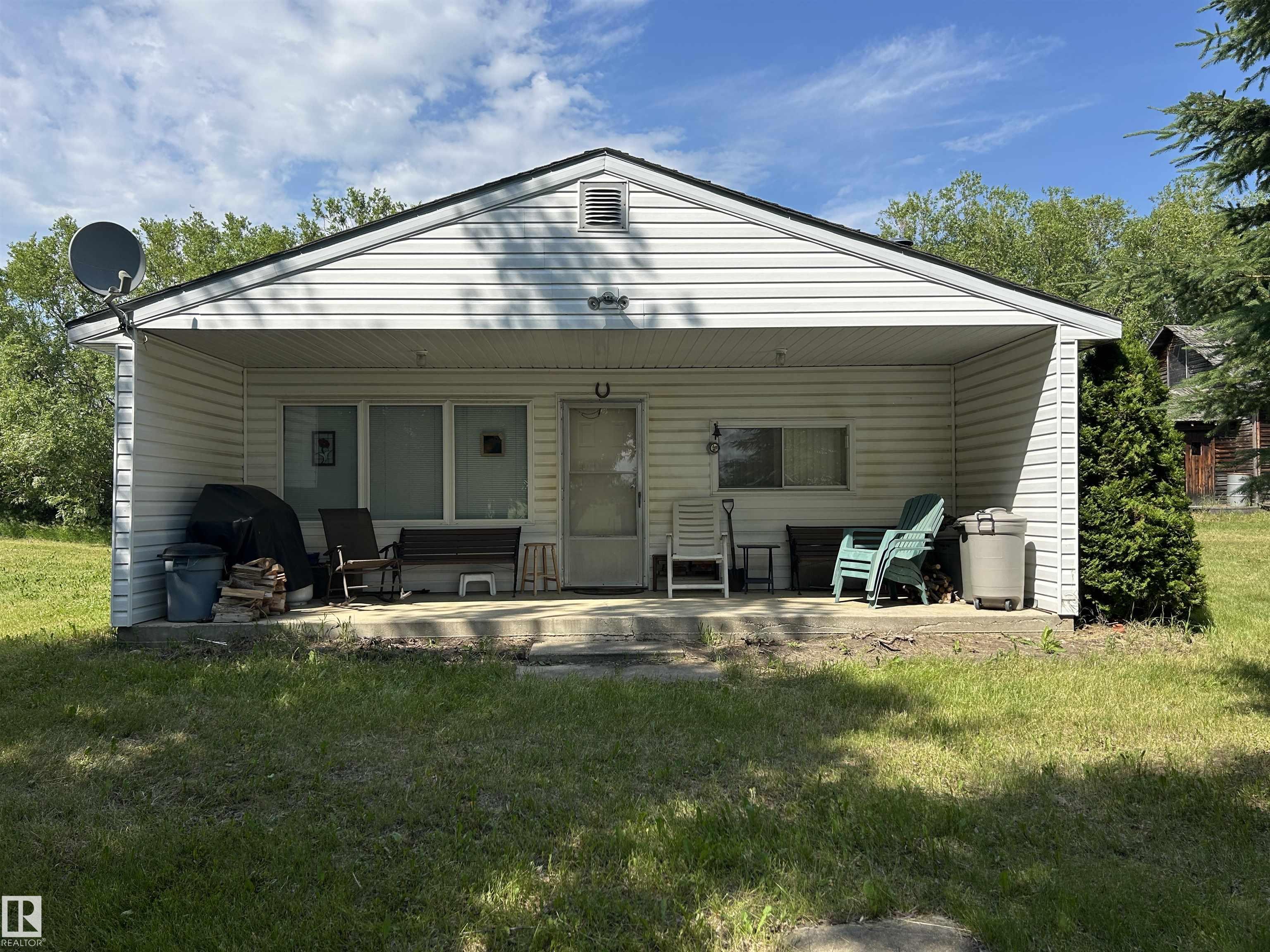 58024 Rr210, Rural Thorhild County, MLS® # E4497982