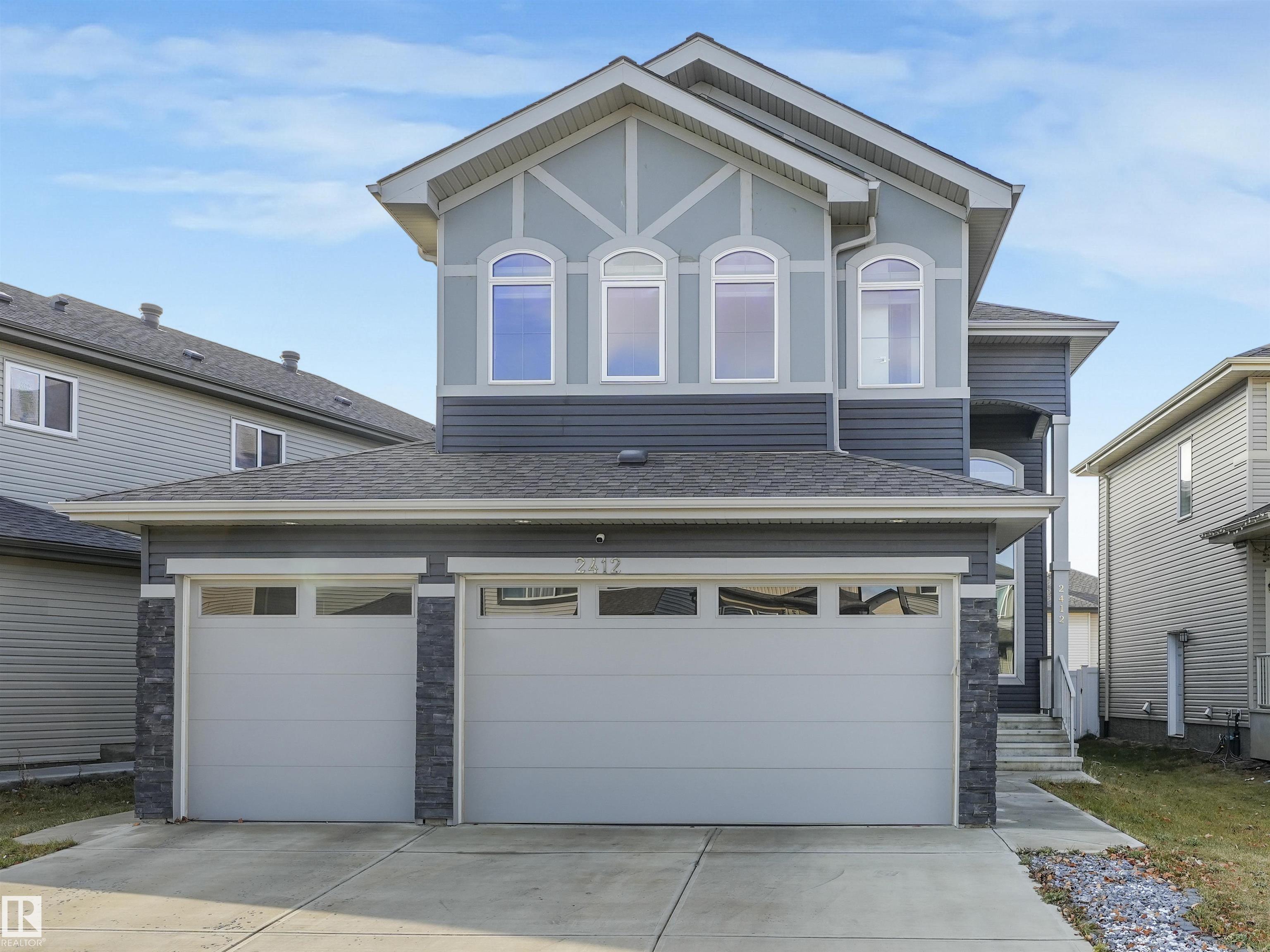 2412 14 Avenue, Edmonton, MLS® # E4497987