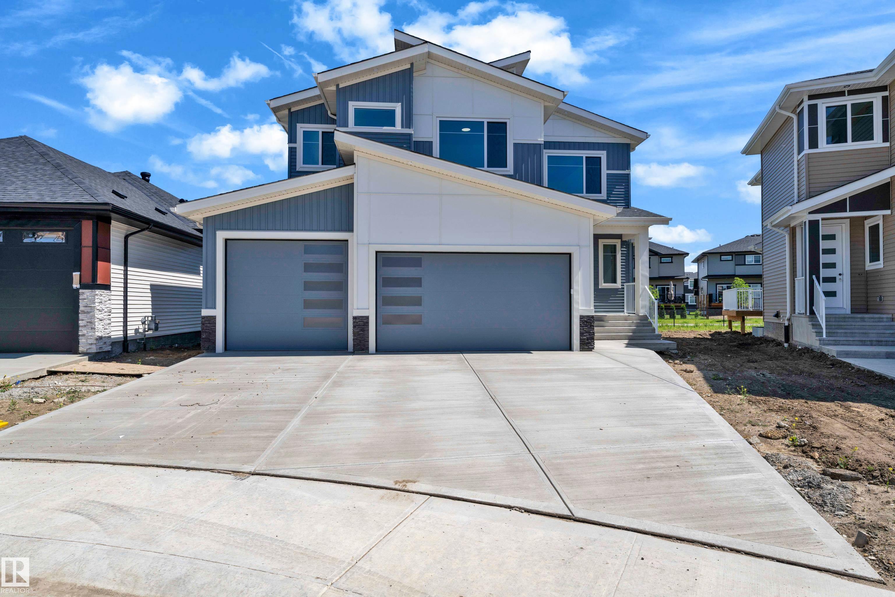 213 Basin Court, Leduc, MLS® # E4497988