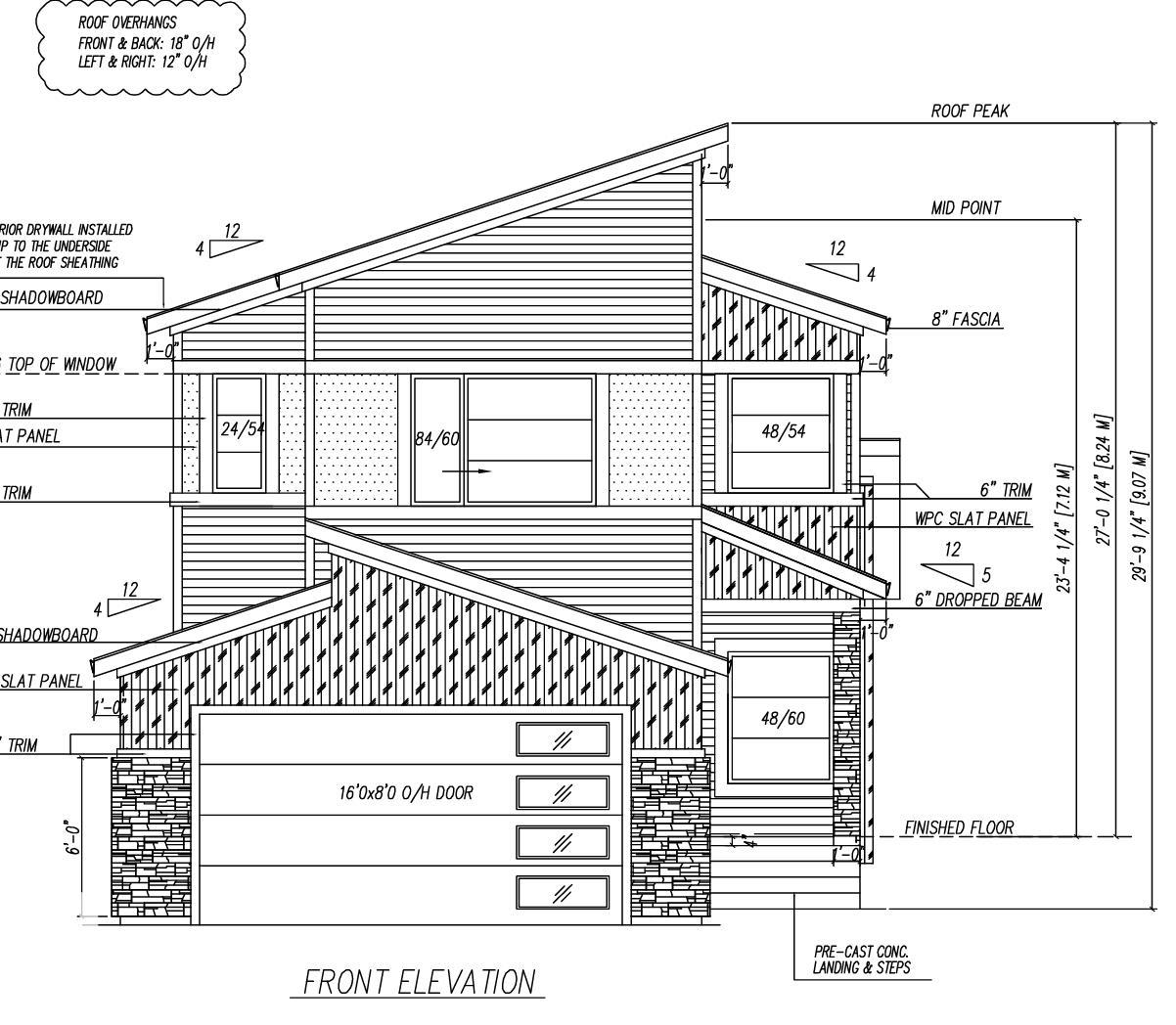 205 Rolston Wynd, Leduc, MLS® # E4497990