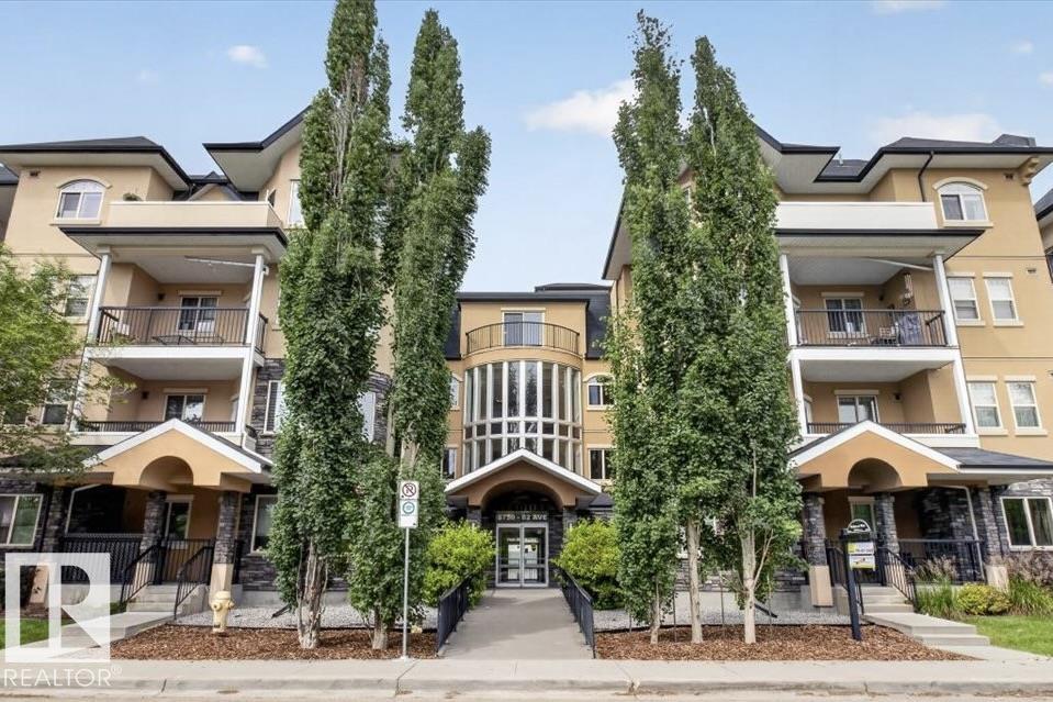 312 8730 82 Avenue, Edmonton, MLS® # E4497992
