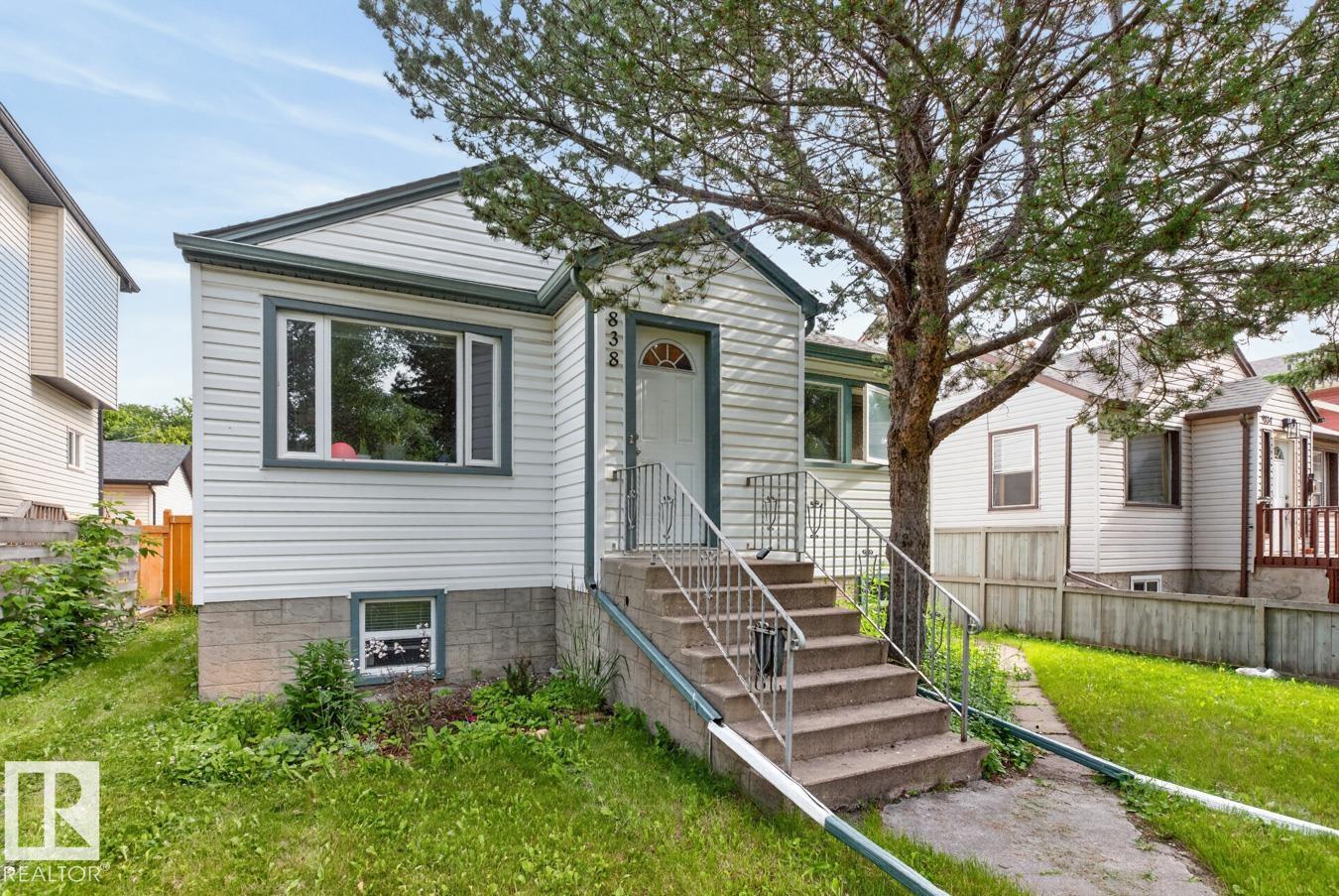 9838 80 Avenue, Edmonton, MLS® # E4497996