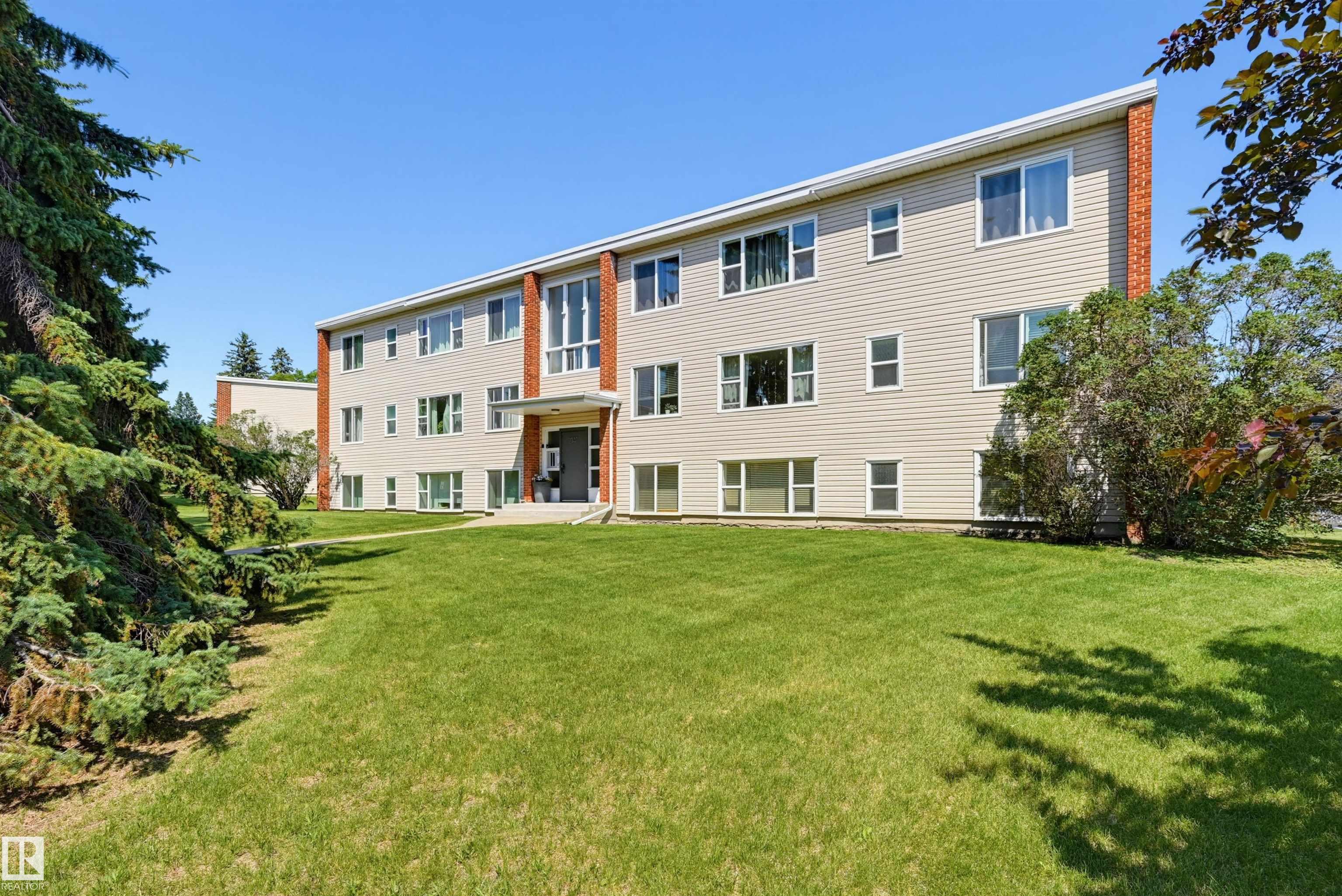 7 7307 118 Street, Edmonton, MLS® # E4498000