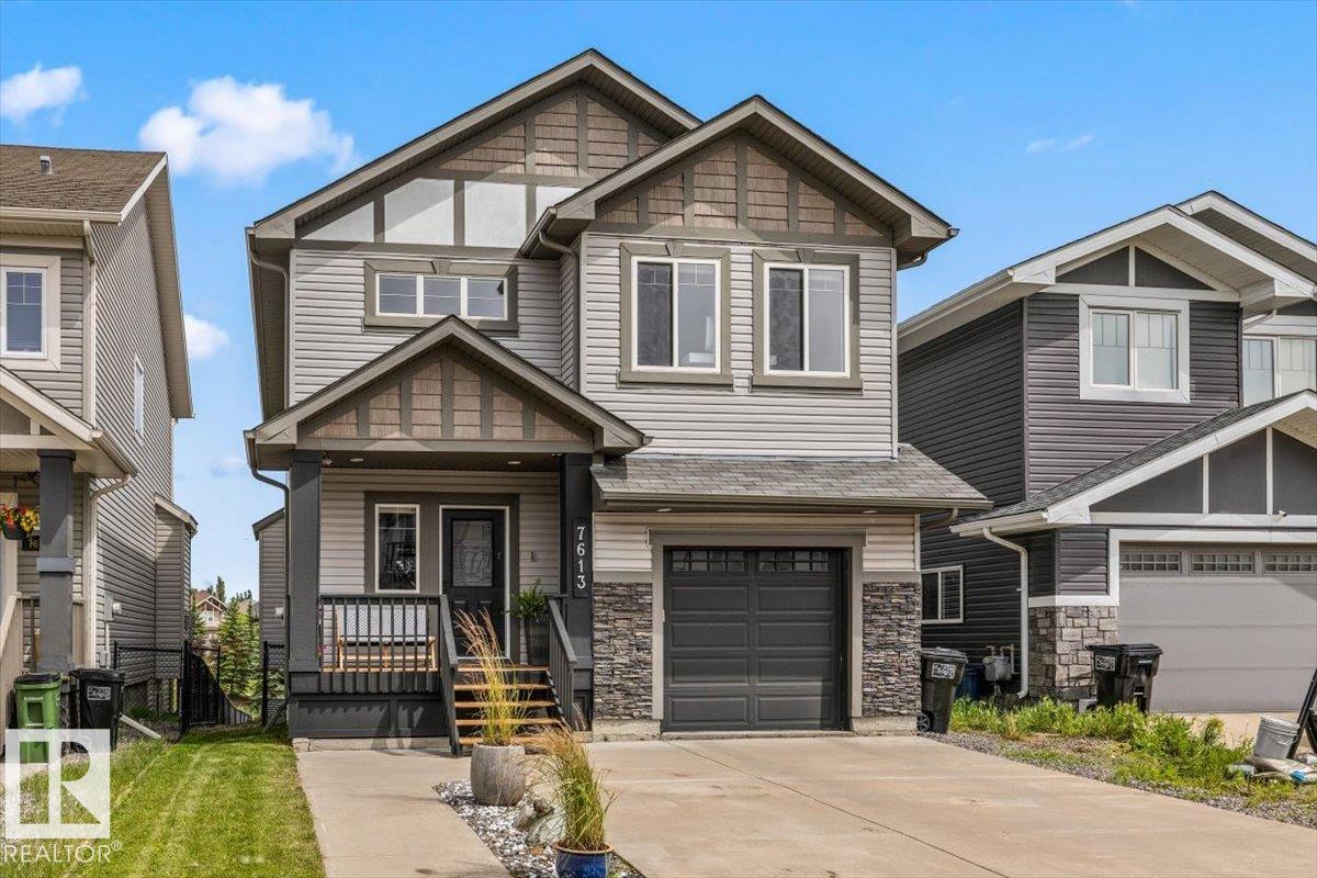 7613 Schmid Crescent, Edmonton, MLS® # E4498009