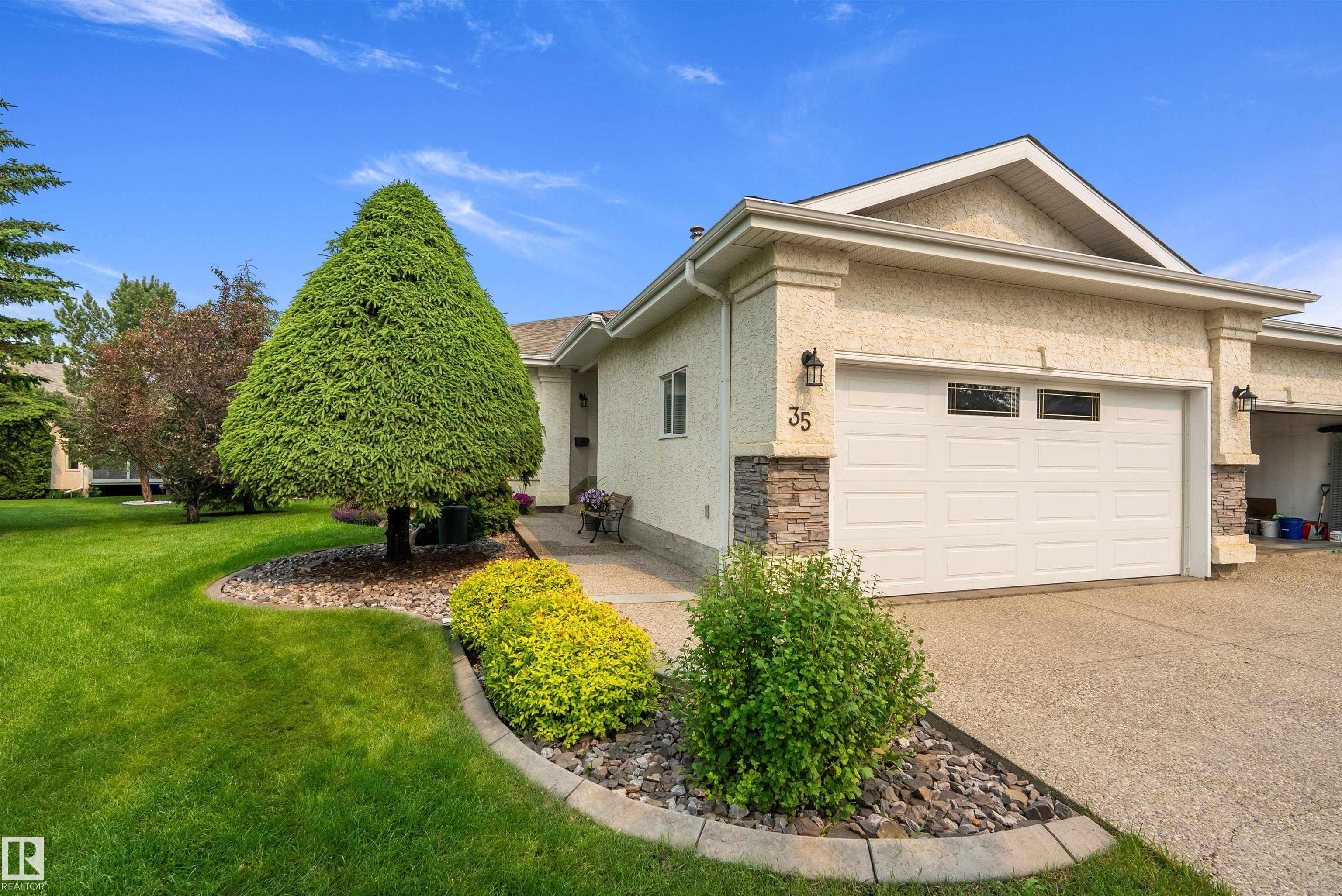 35 Longview Place, Spruce Grove, MLS® # E4498012
