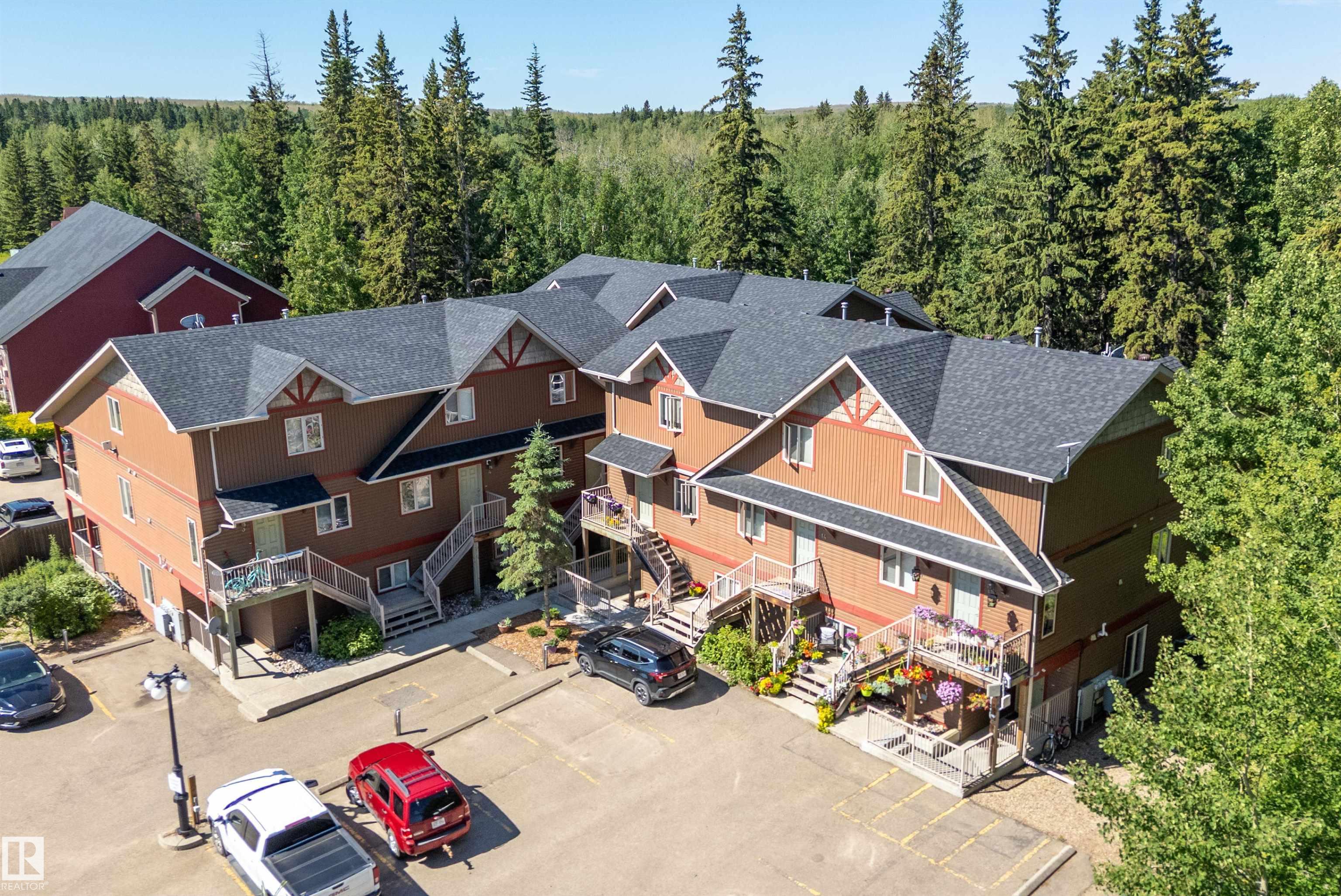 5 100 Heron Point Close, Rural Wetaskiwin County, MLS® # E4498018