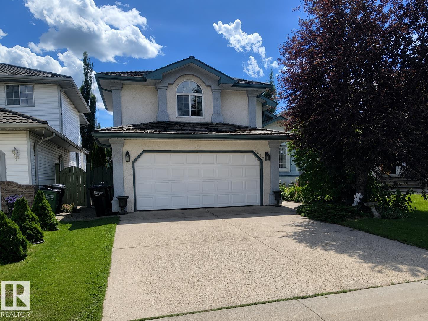 1619 Welbourn Cove, Edmonton, MLS® # E4498030