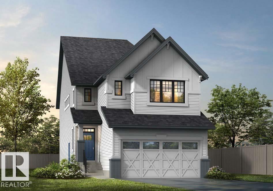 81 Rosa Crescent, St. Albert, MLS® # E4498031