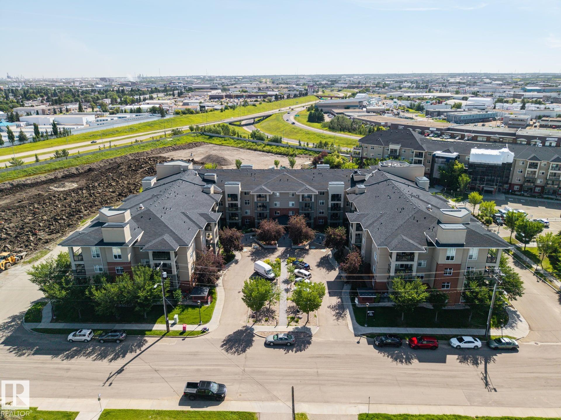 326 7909 71 Street, Edmonton, MLS® # E4498034