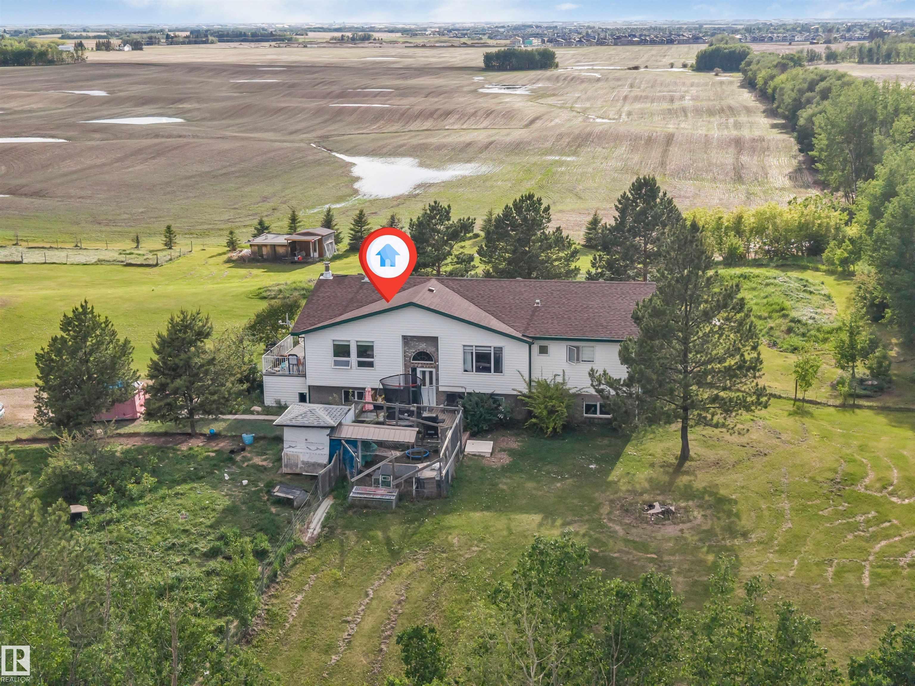 50436 Rge Rd 240, Rural Leduc County, MLS® # E4498037