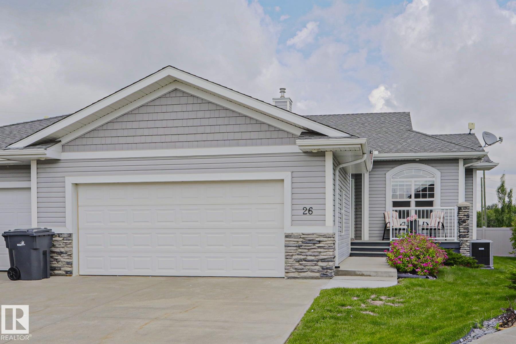 26 26116 Hghway 16, Rural Parkland County, MLS® # E4498038