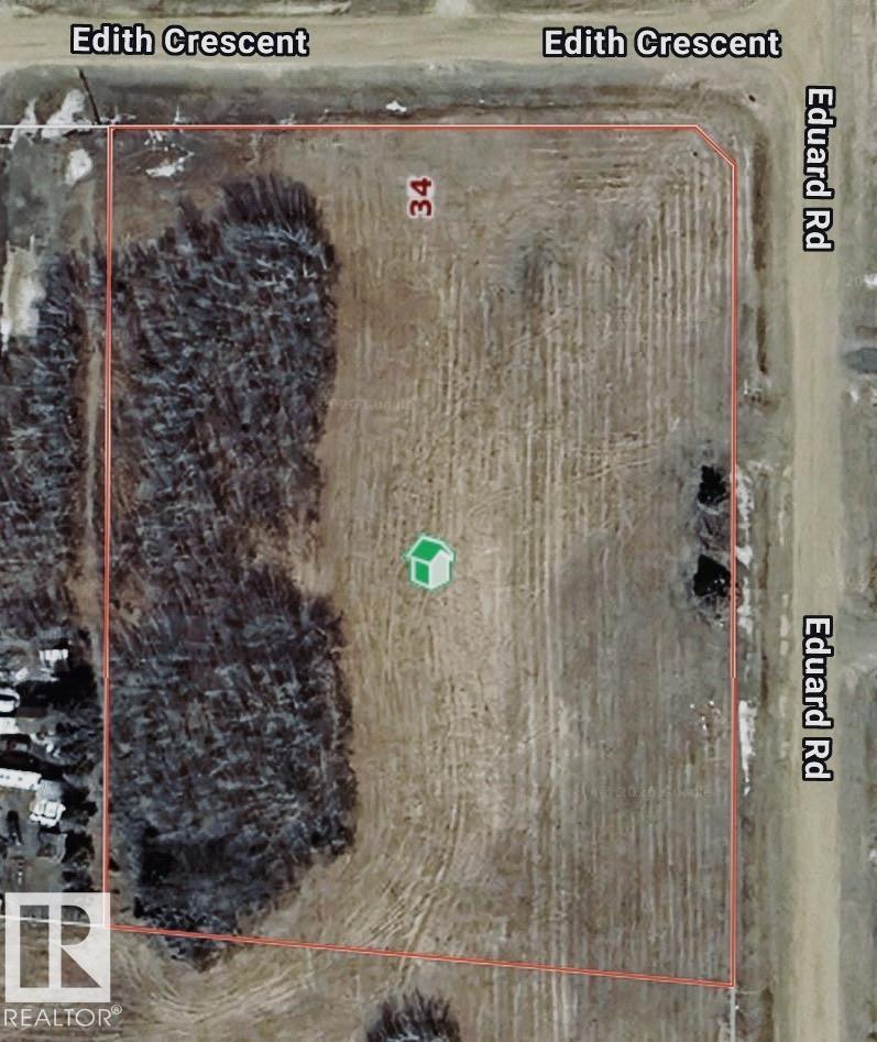  Vacant Lot/Land for Sale, MLS® # E4498045