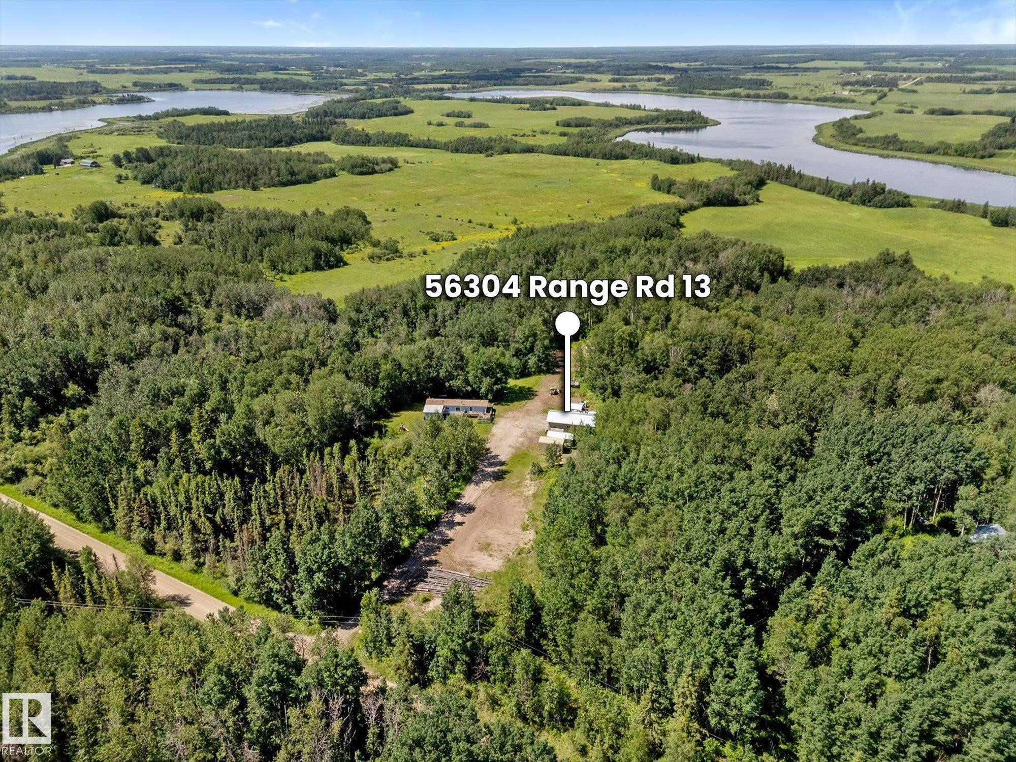56304 Rge Road 13, Rural Lac Ste. Anne County, MLS® # E4498050