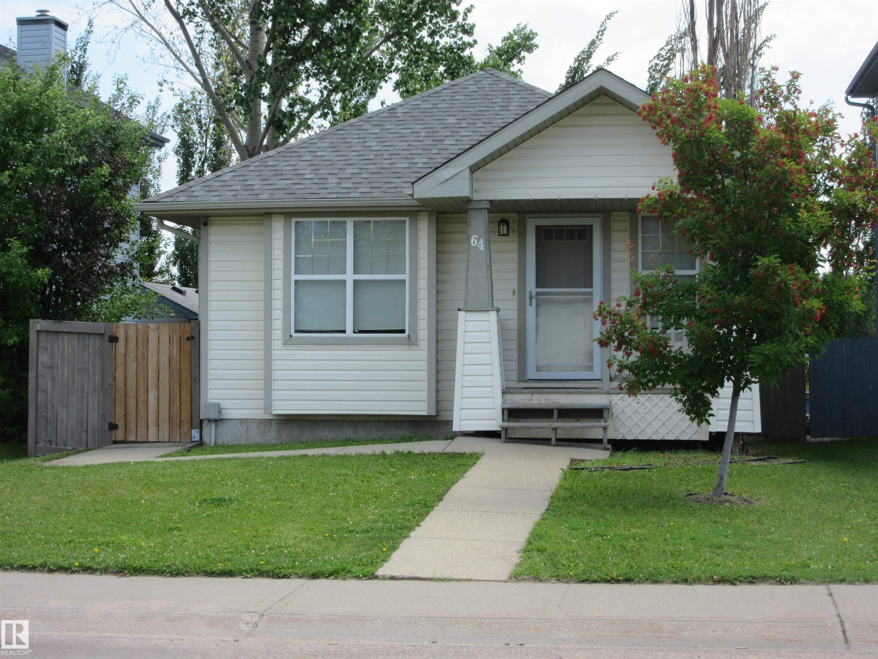 64 Heatherglen Close, Spruce Grove, MLS® # E4498051