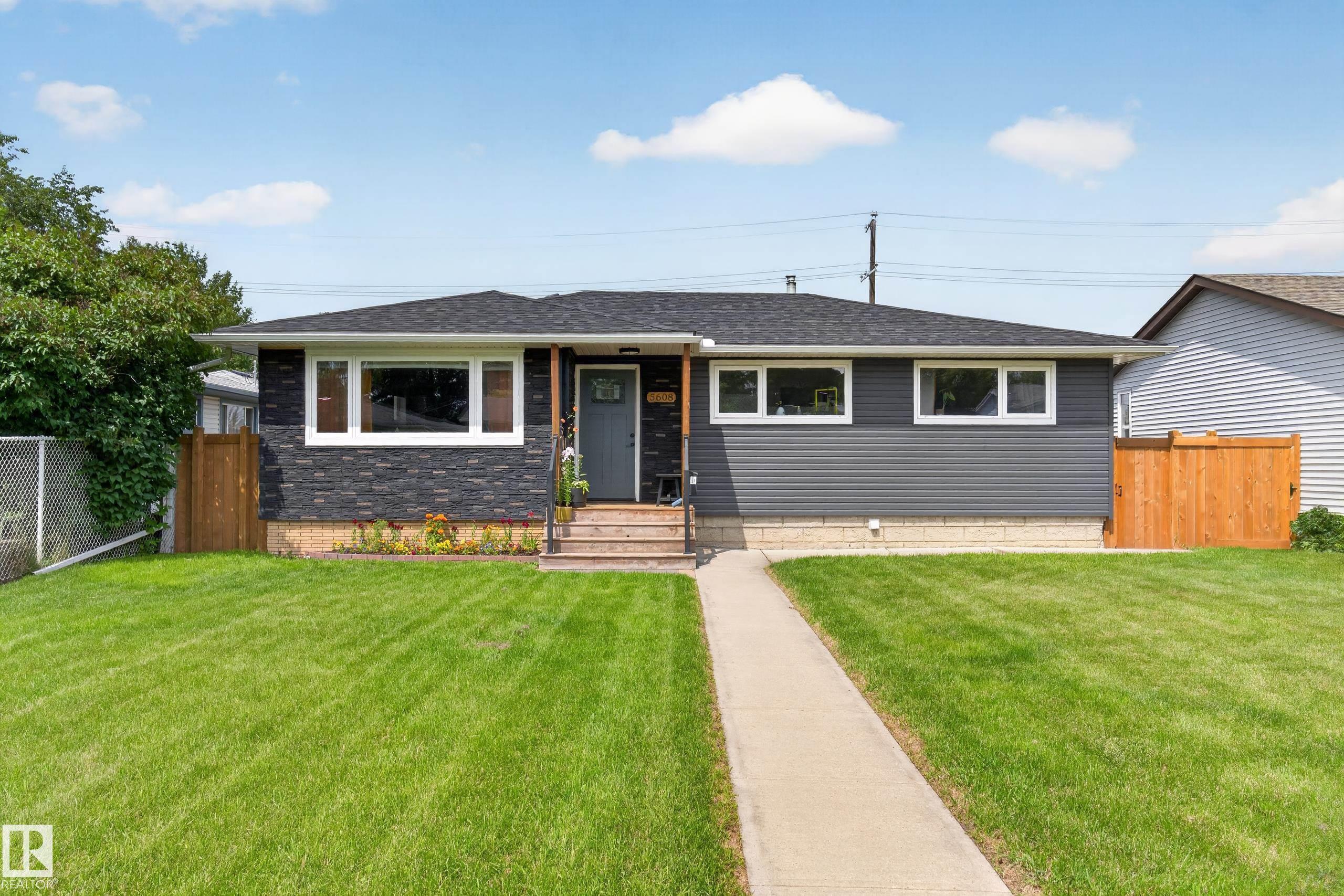 5608 101a Avenue, Edmonton, MLS® # E4498056
