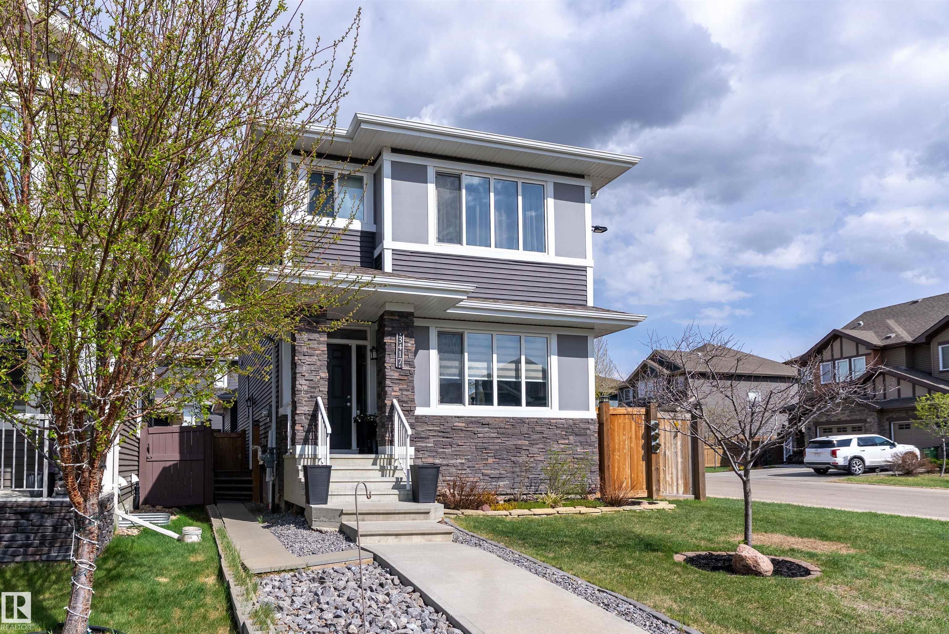 3417 Weidle Way, Edmonton, MLS® # E4498067