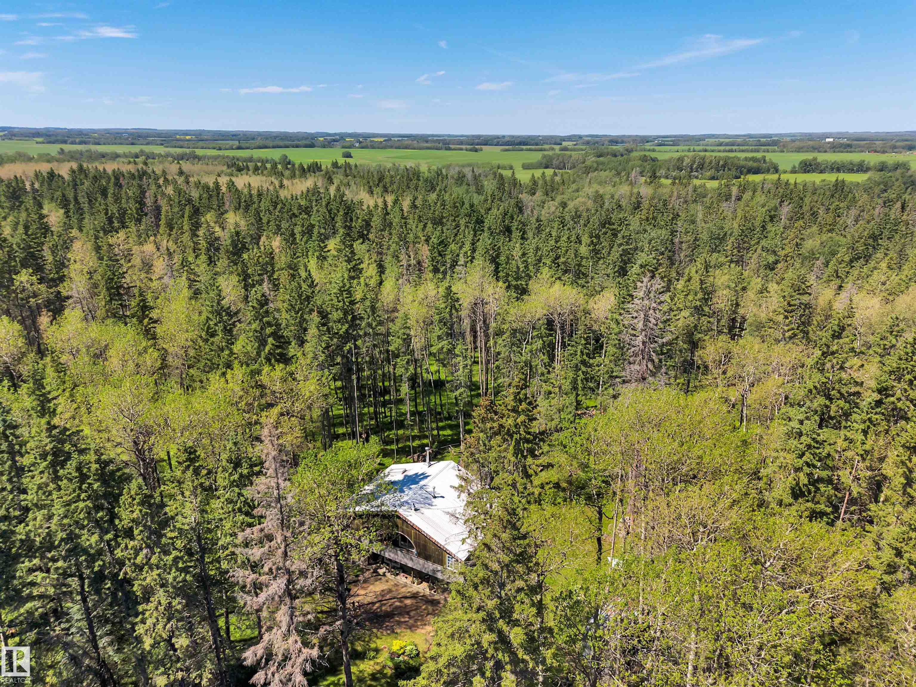 464044 Rge Road 270, Rural Wetaskiwin County, MLS® # E4498068